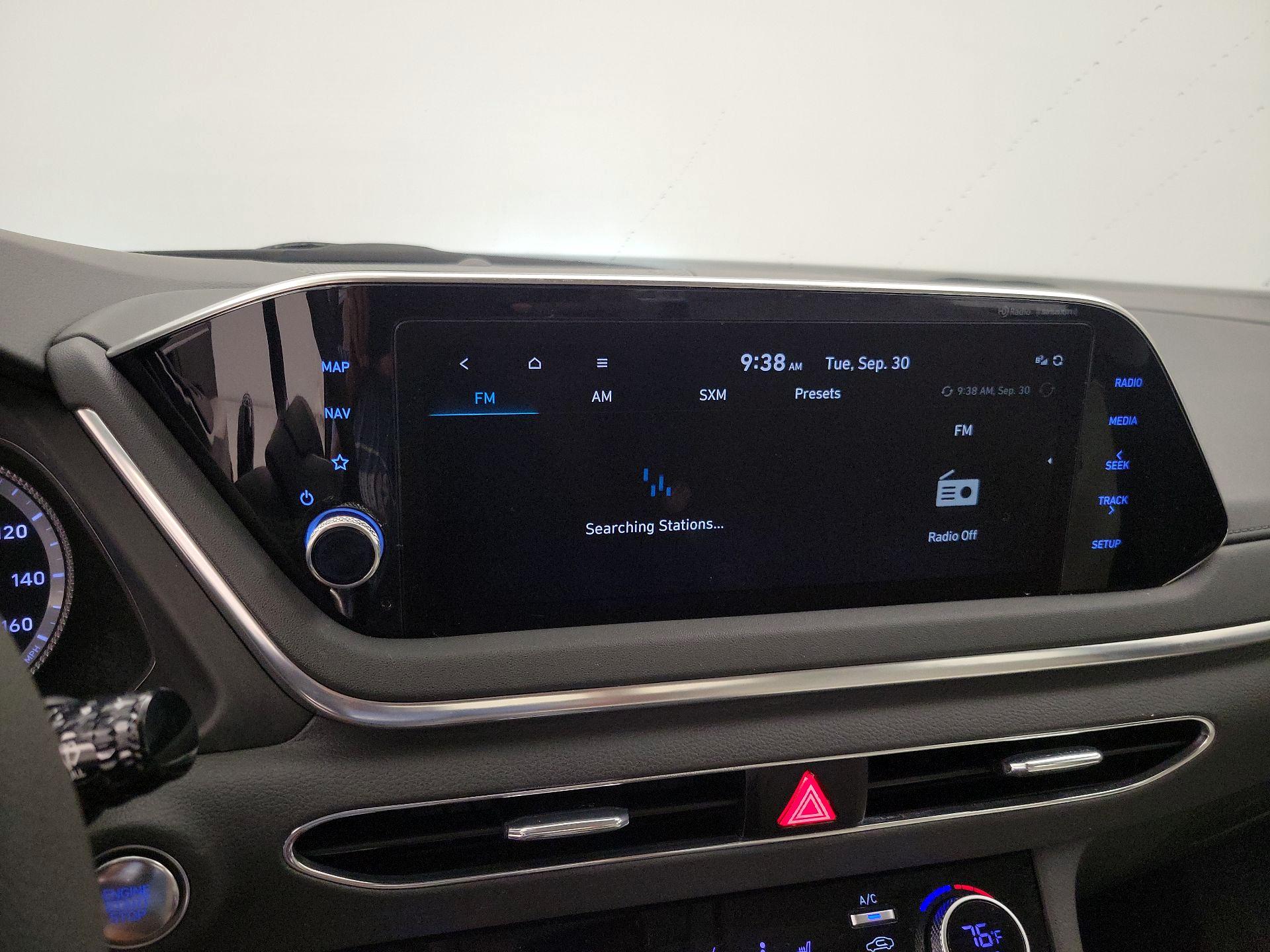 Thumbnail: 2023 Hyundai Sonata - 15