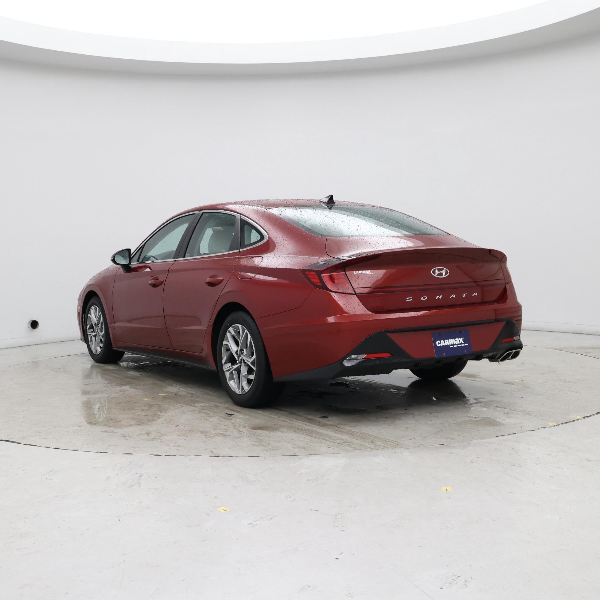 Thumbnail: 2023 Hyundai Sonata - 2
