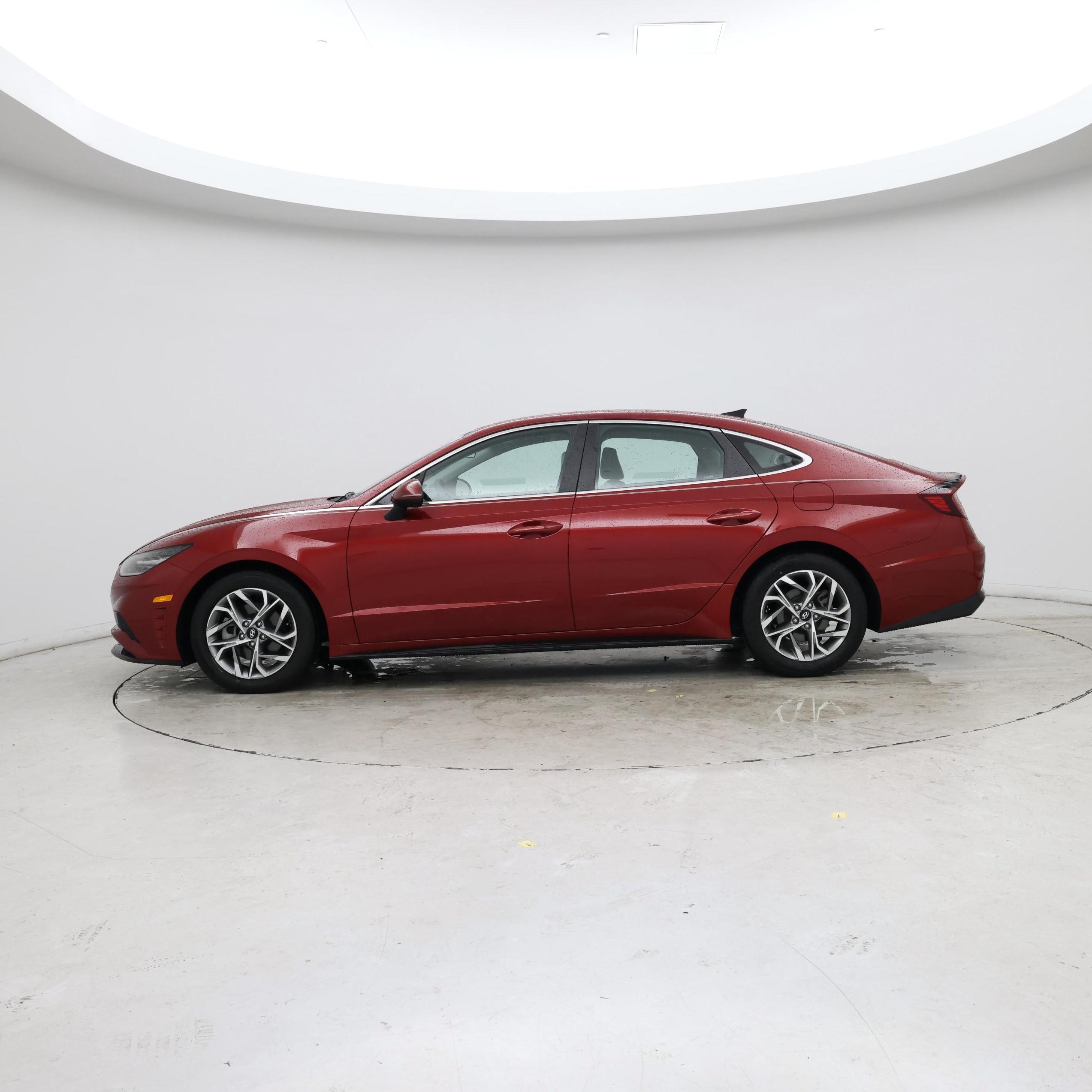 Thumbnail: 2023 Hyundai Sonata - 3