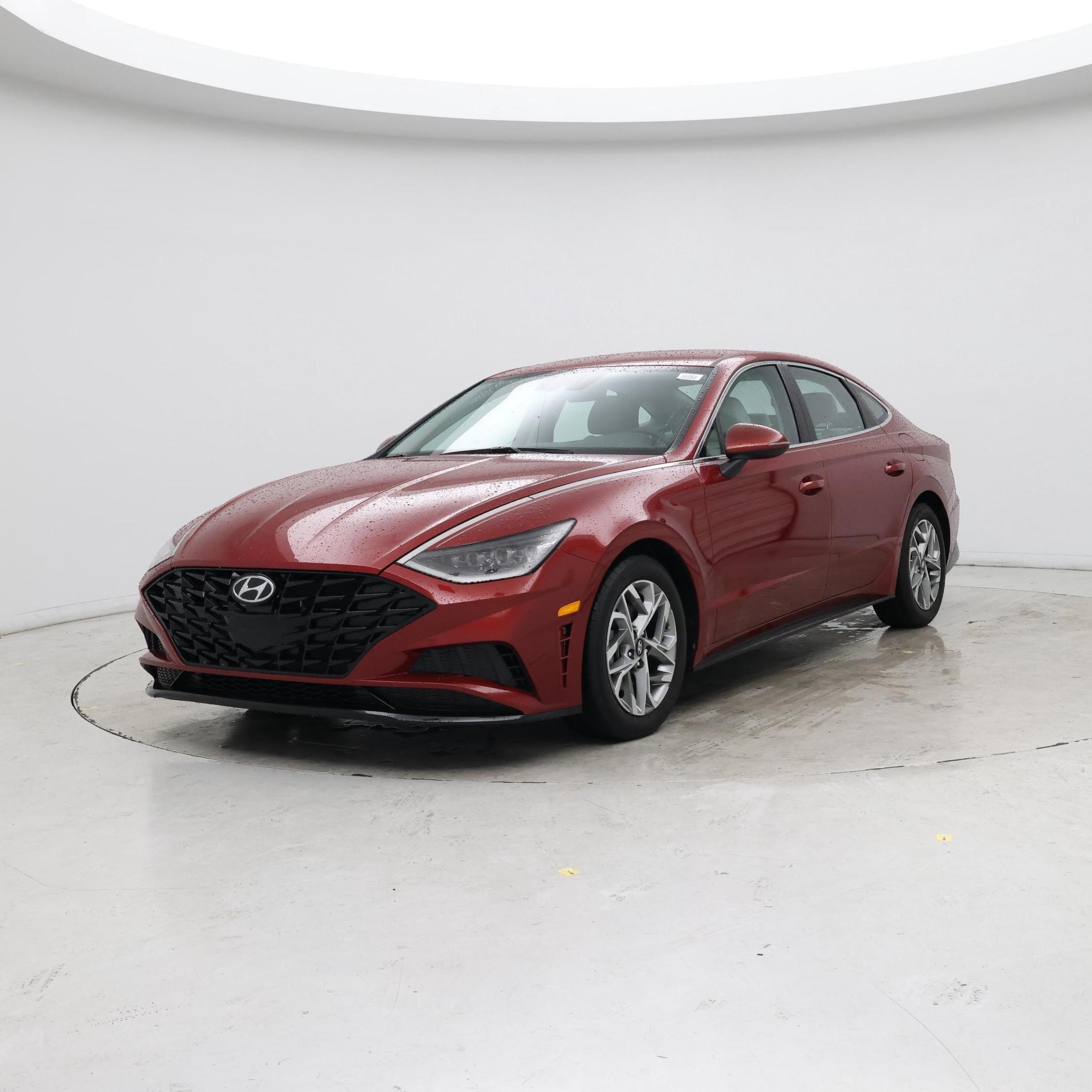 Thumbnail: 2023 Hyundai Sonata - 4
