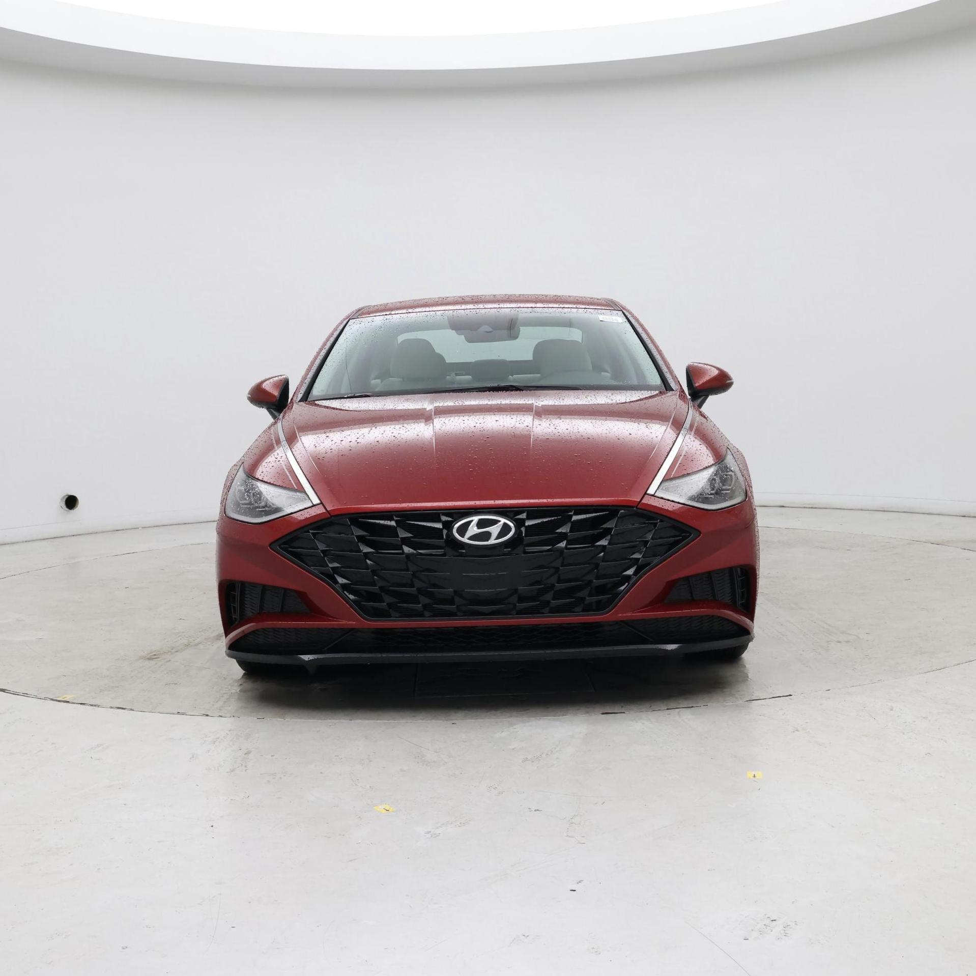 Thumbnail: 2023 Hyundai Sonata - 5
