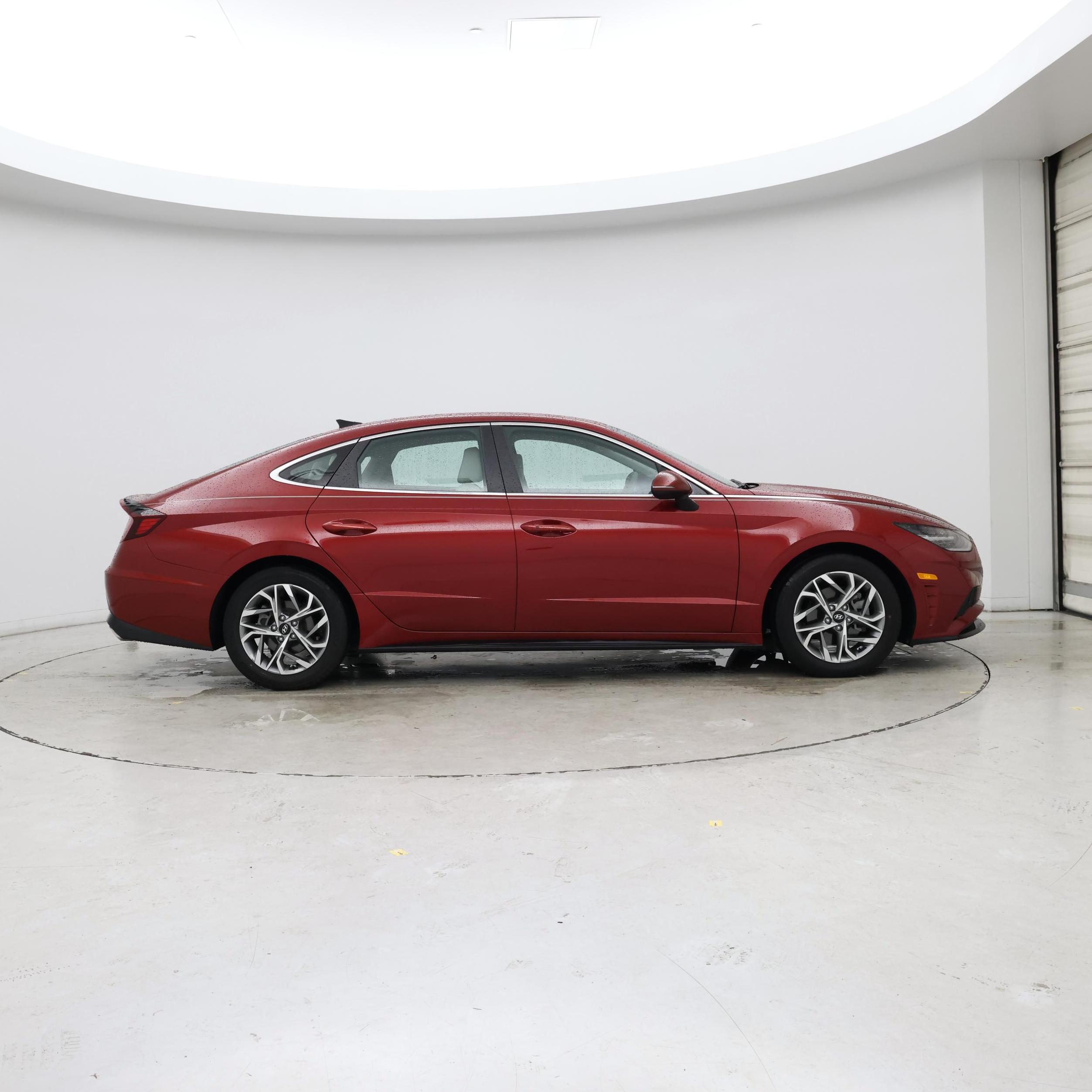 Thumbnail: 2023 Hyundai Sonata - 7