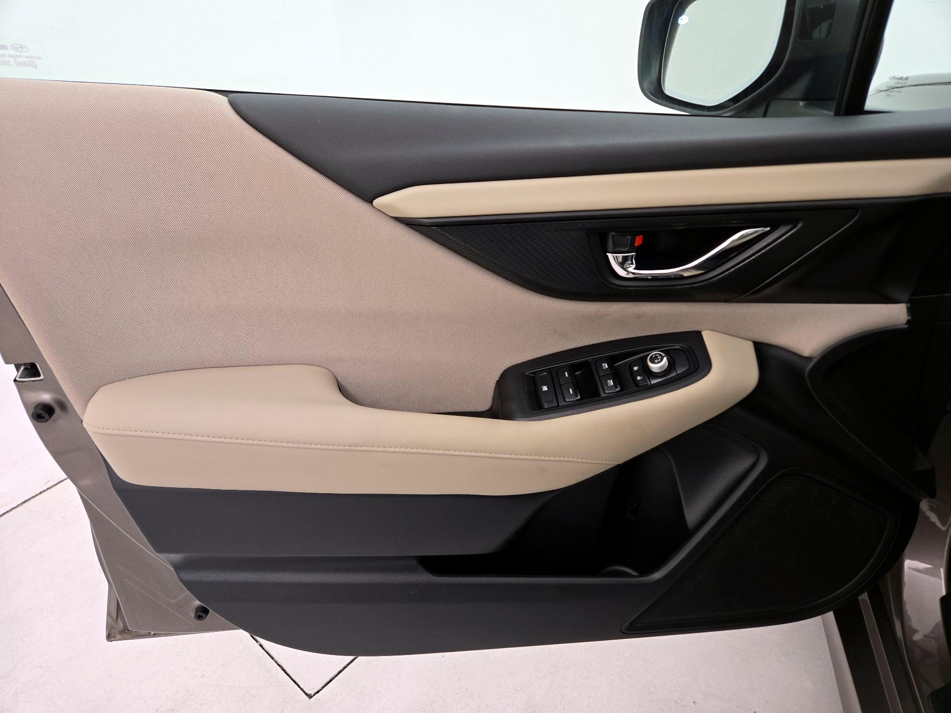 Thumbnail: 2022 Subaru Legacy - 12