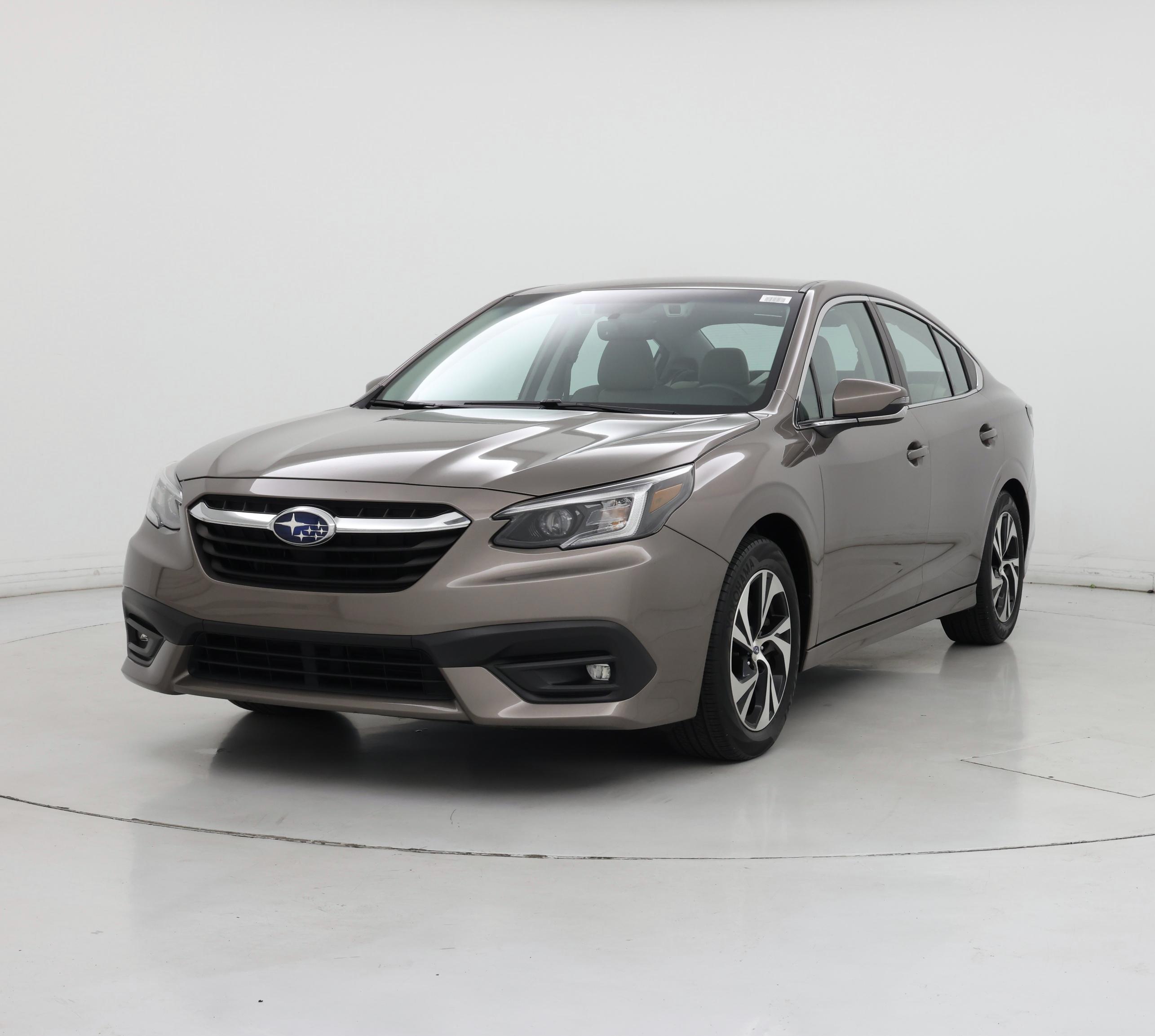 Thumbnail: 2022 Subaru Legacy - 4
