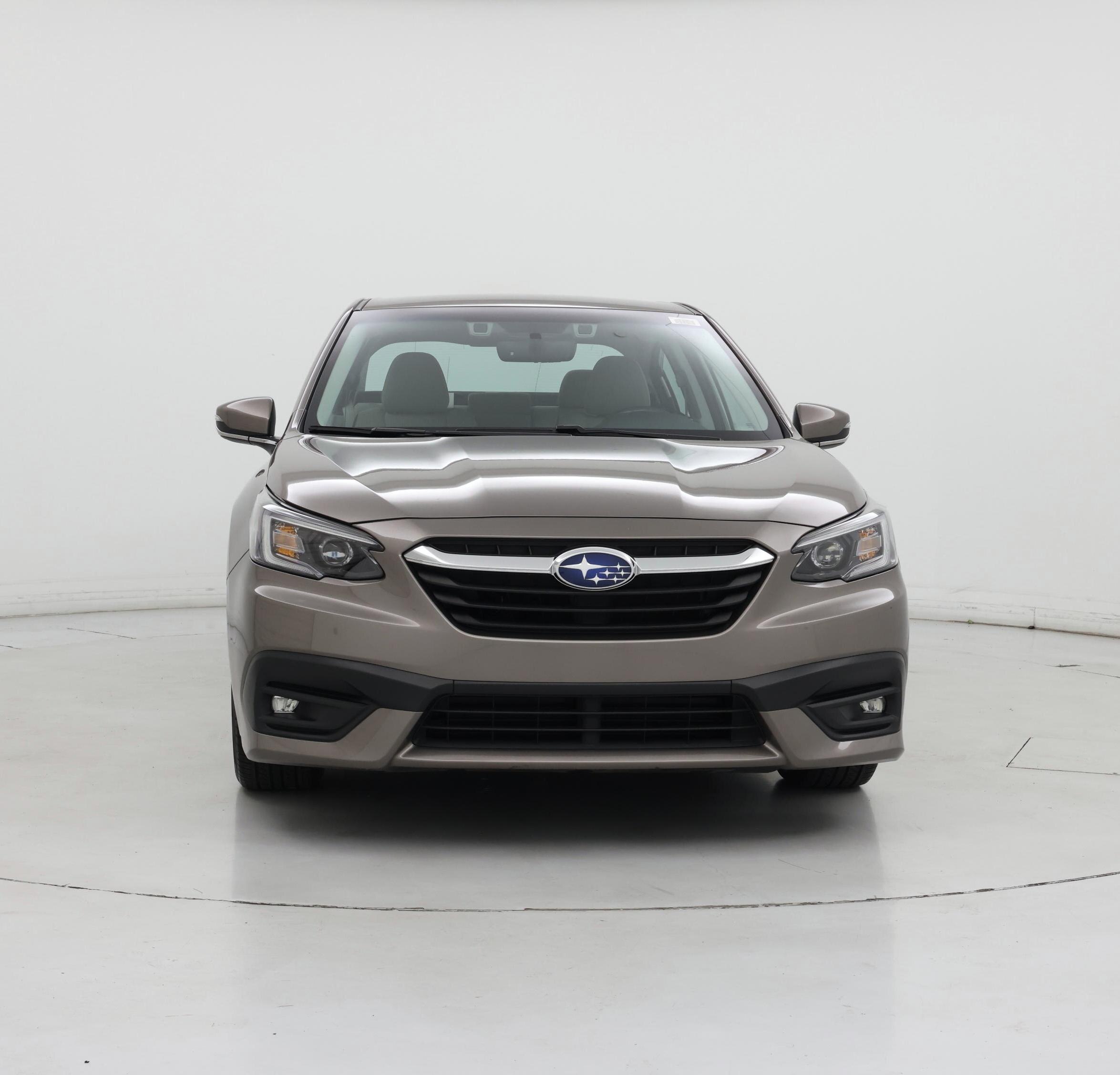Thumbnail: 2022 Subaru Legacy - 5