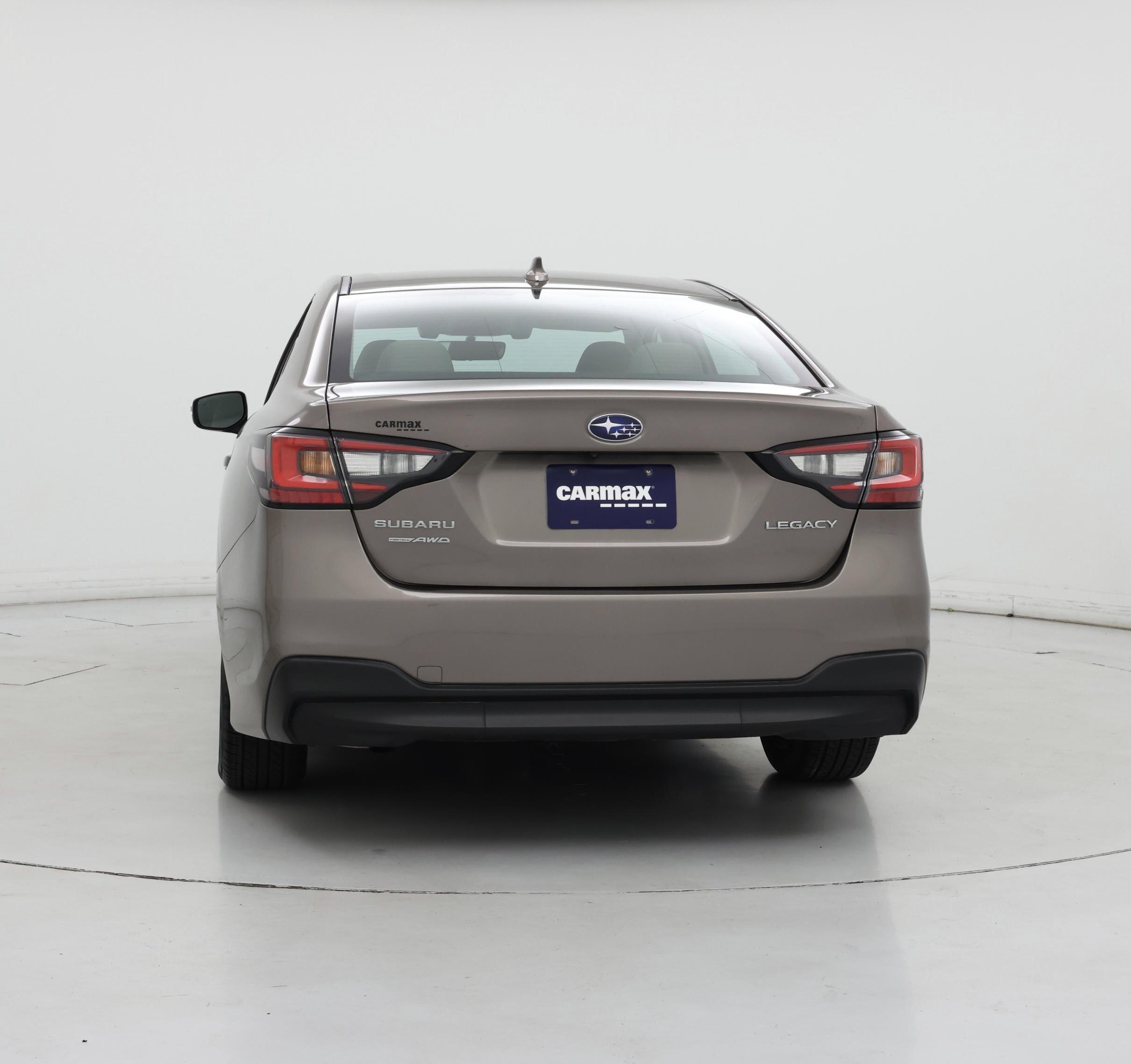 Thumbnail: 2022 Subaru Legacy - 6