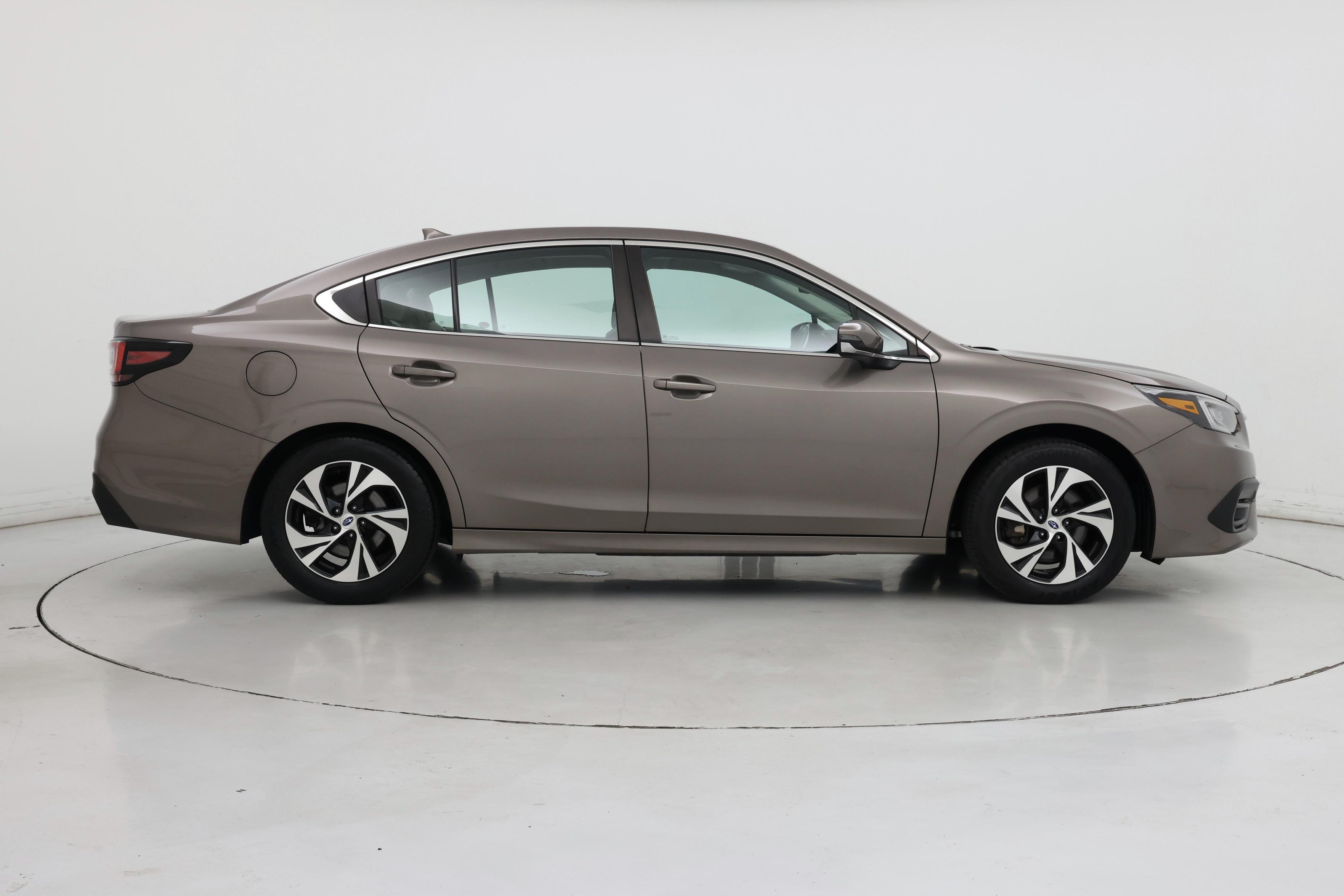 Thumbnail: 2022 Subaru Legacy - 7