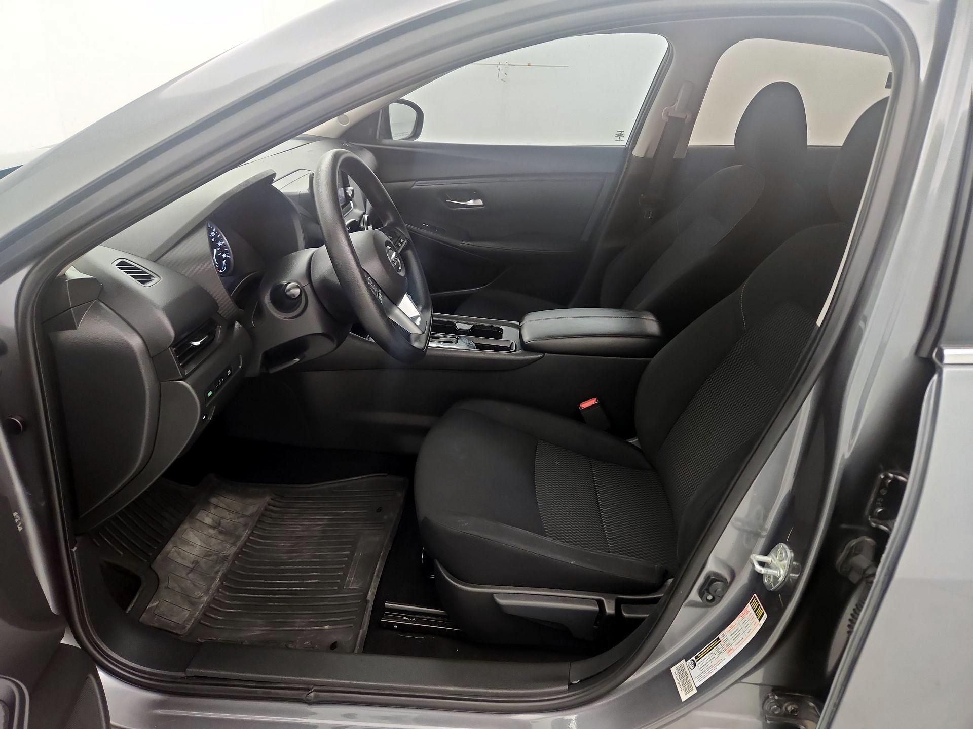 Thumbnail: 2023 Nissan Sentra - 11