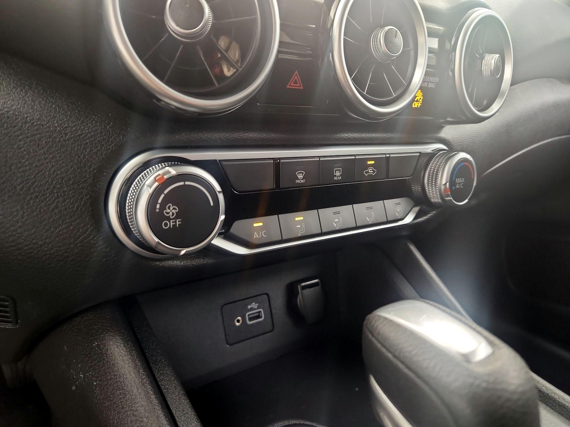 Thumbnail: 2023 Nissan Sentra - 16