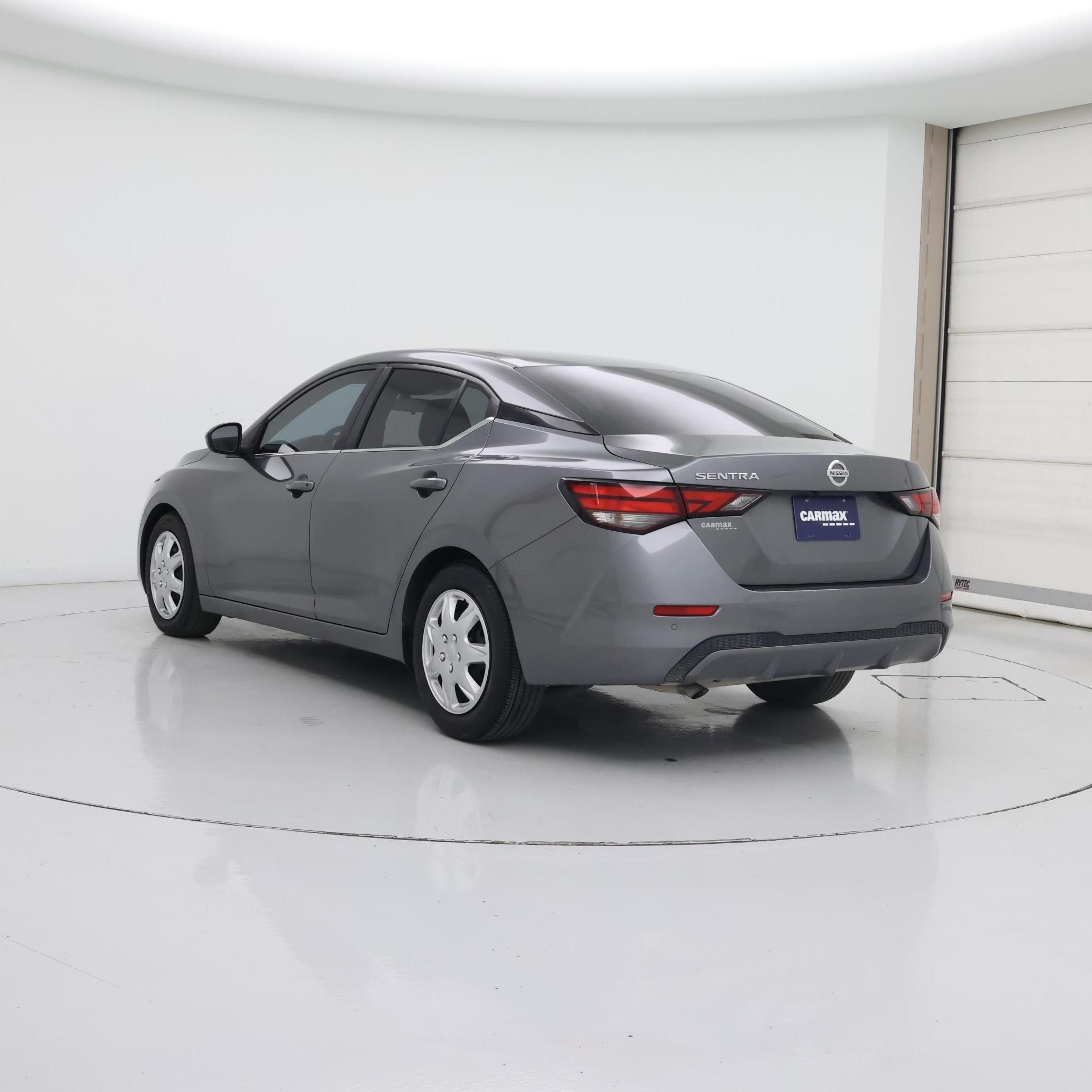 Thumbnail: 2023 Nissan Sentra - 2