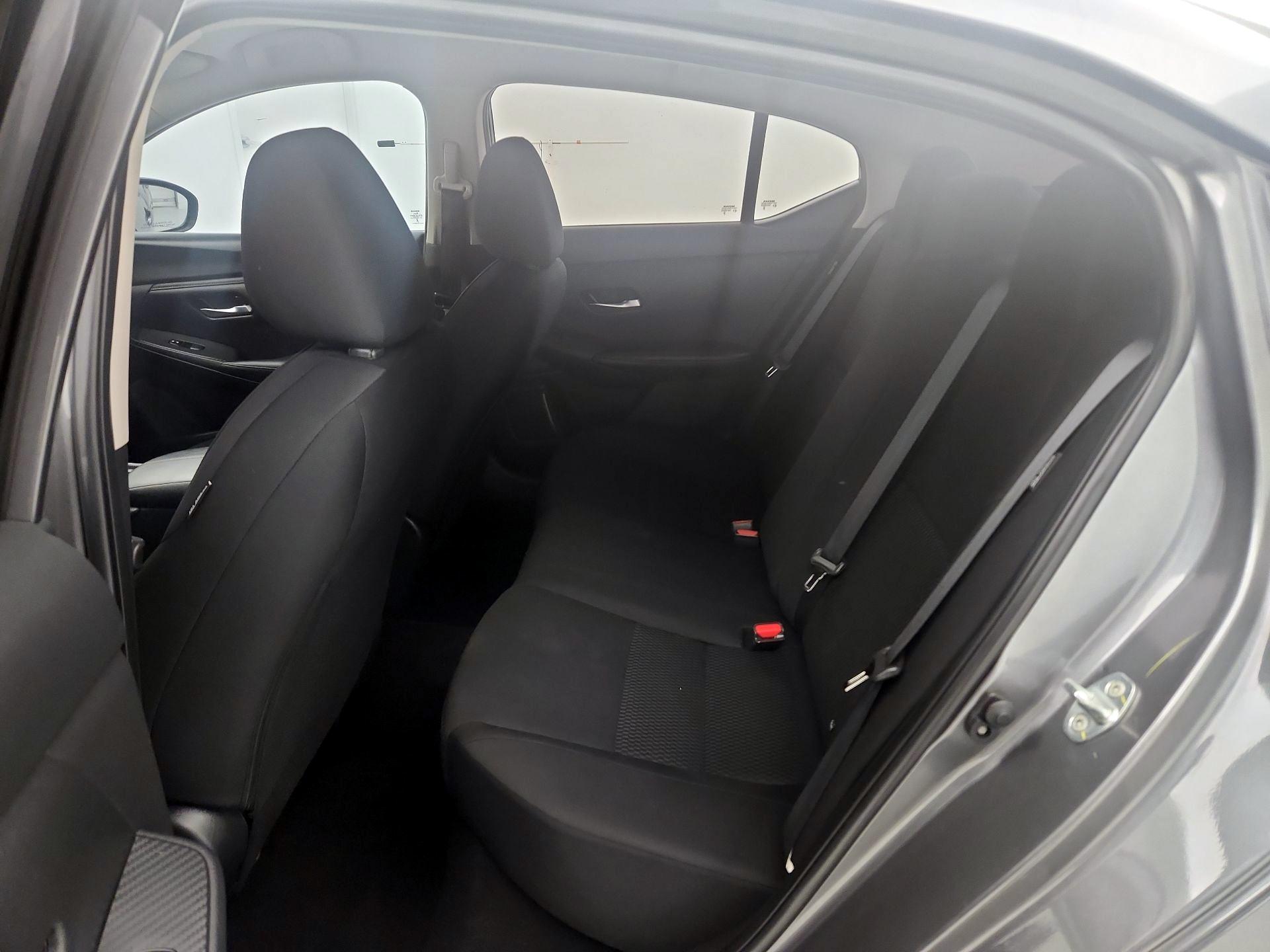 Thumbnail: 2023 Nissan Sentra - 19