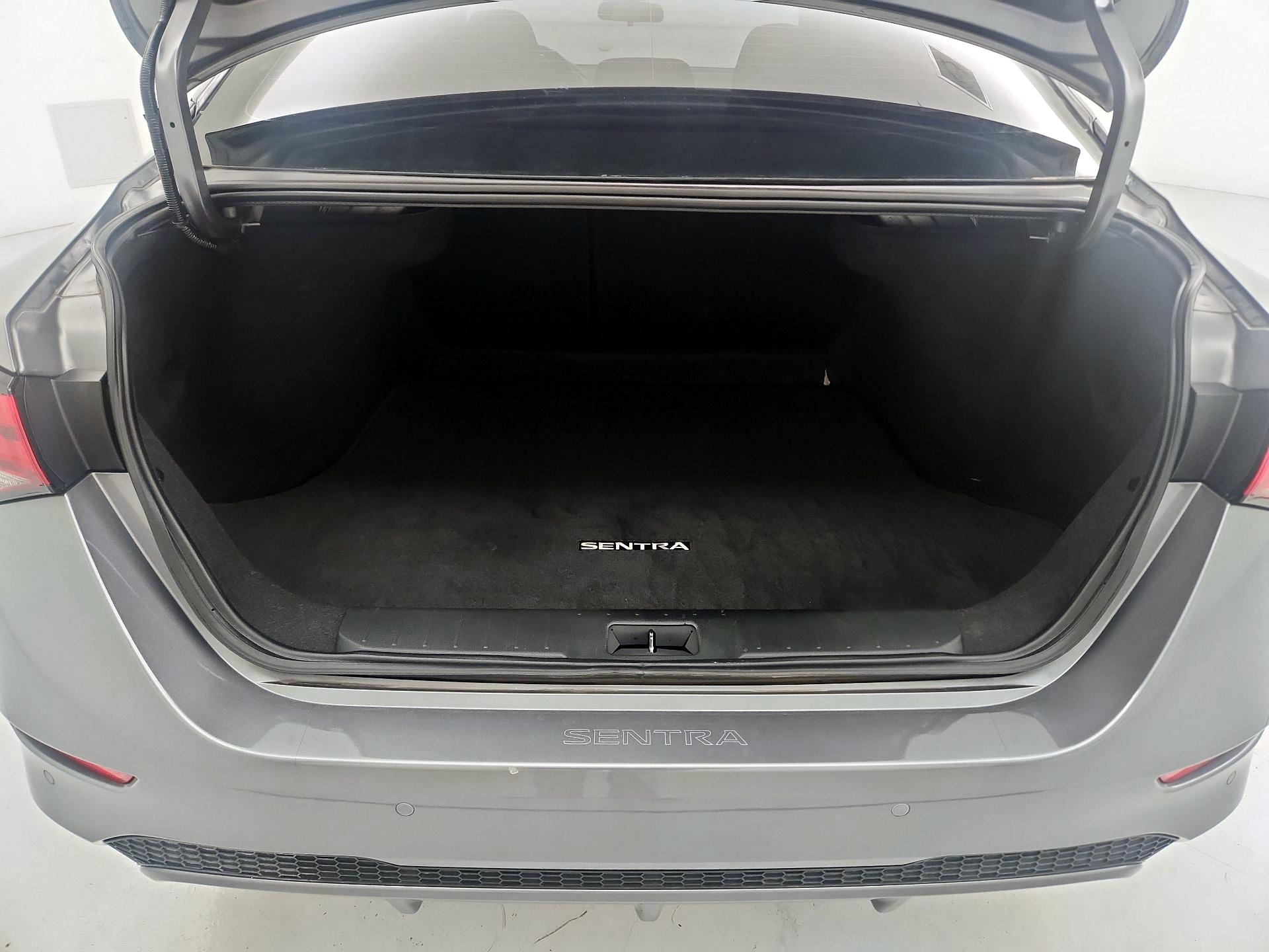 Thumbnail: 2023 Nissan Sentra - 20