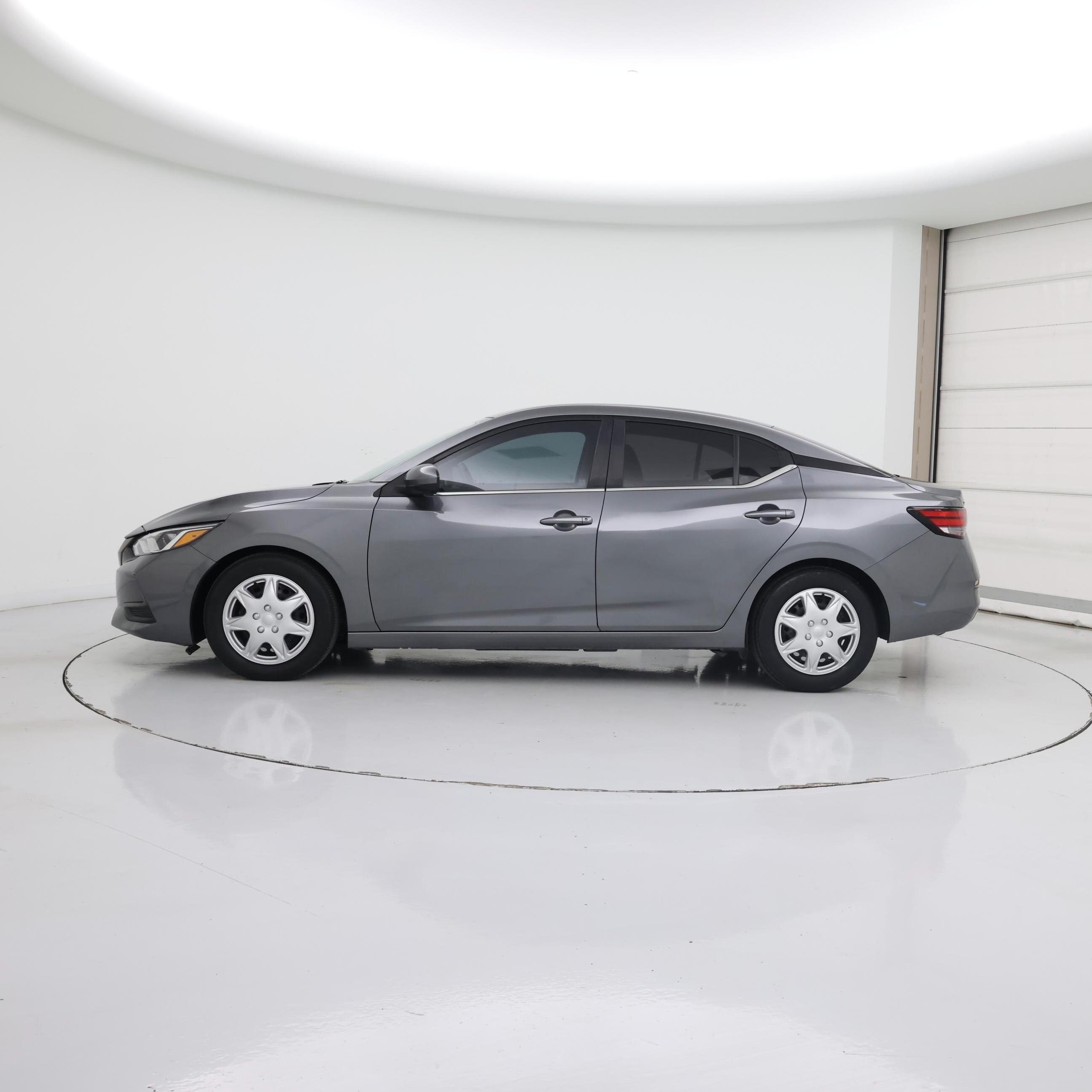 Thumbnail: 2023 Nissan Sentra - 3