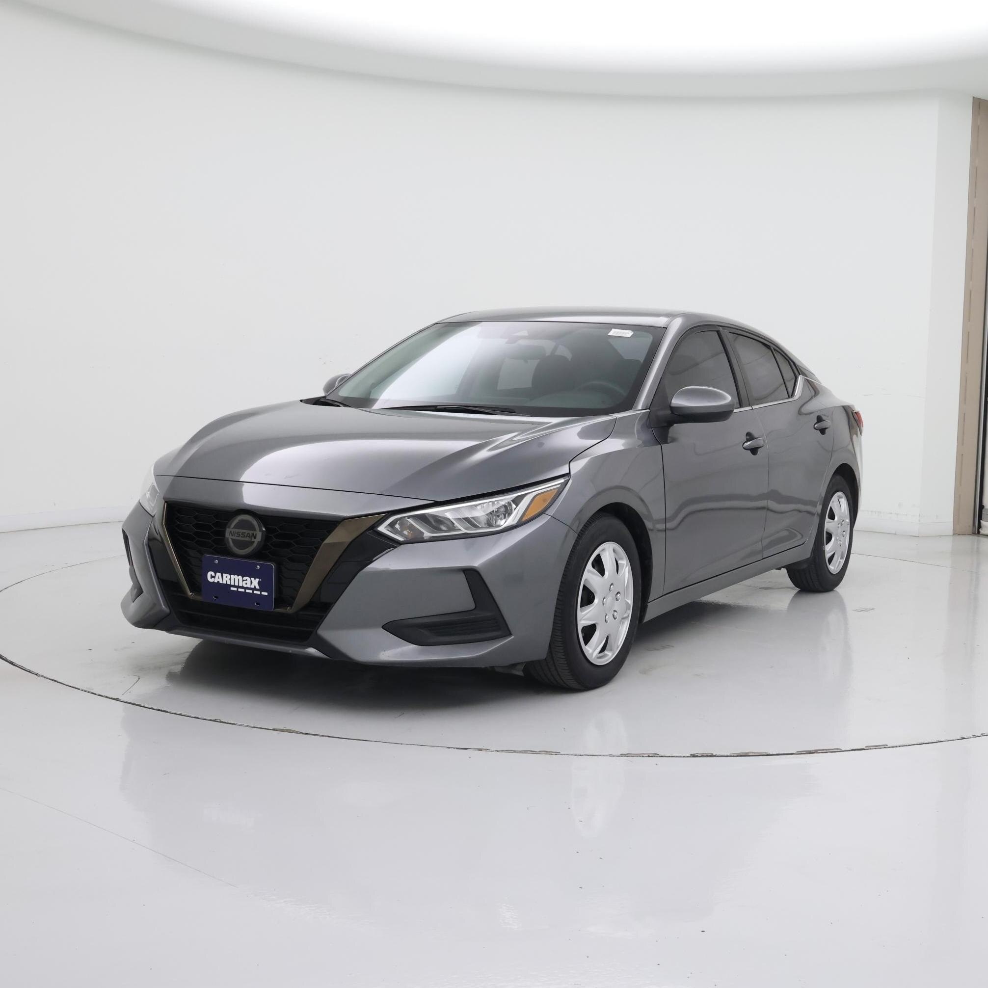 Thumbnail: 2023 Nissan Sentra - 4