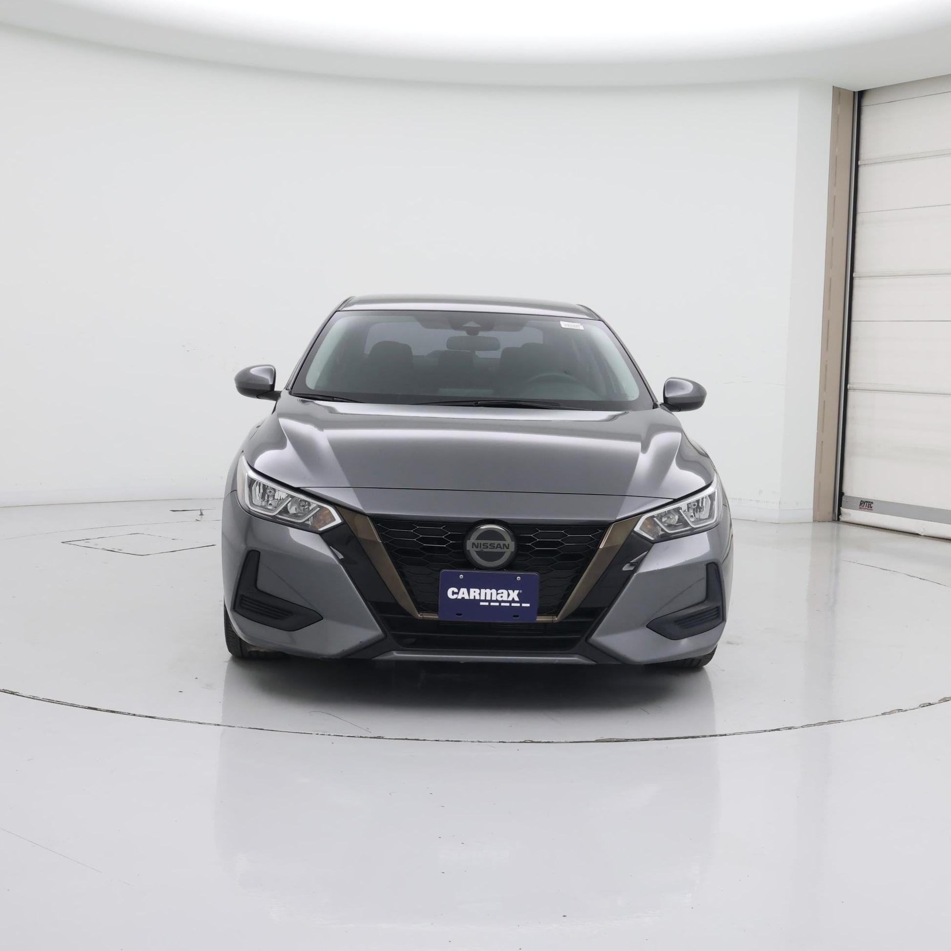 Thumbnail: 2023 Nissan Sentra - 5