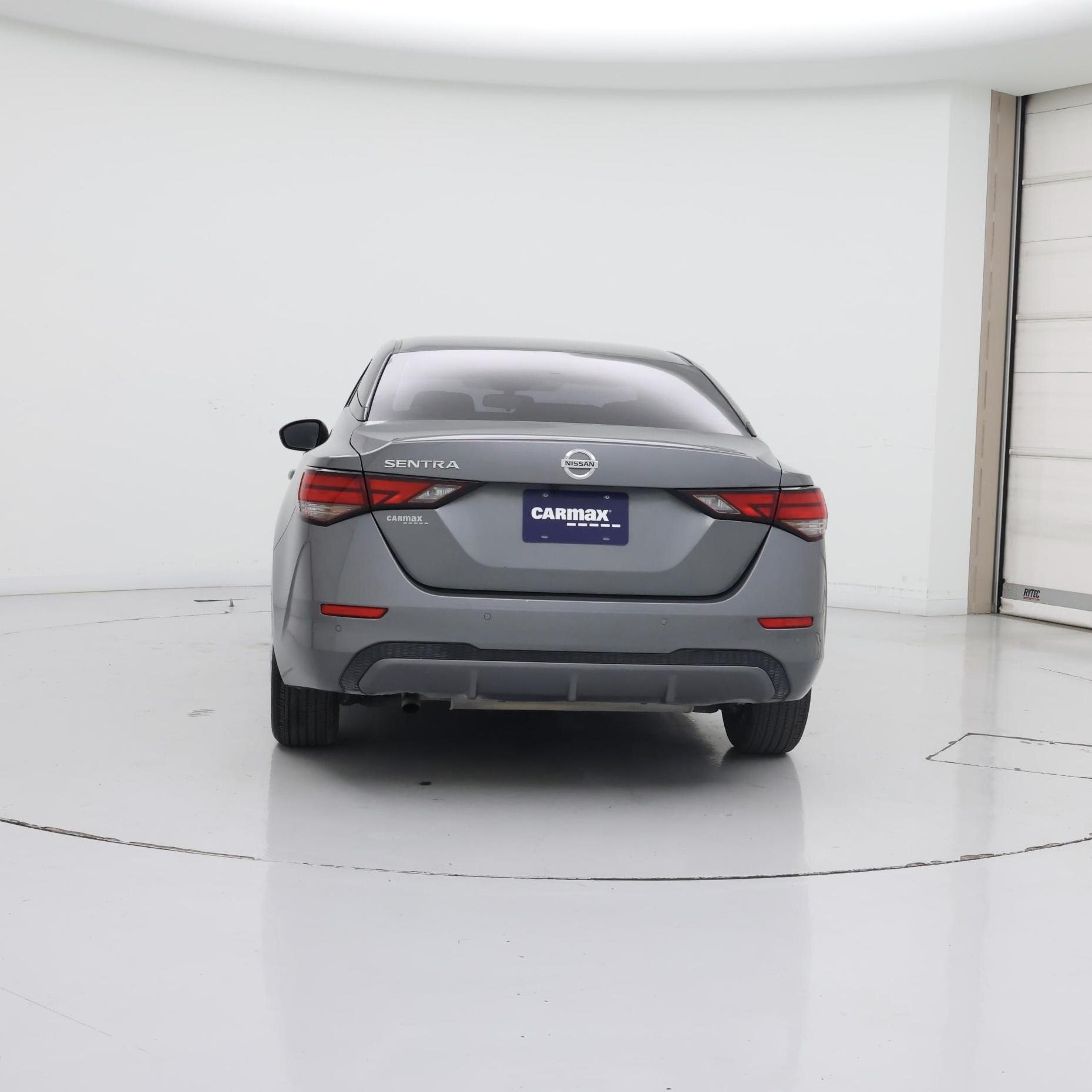 Thumbnail: 2023 Nissan Sentra - 6