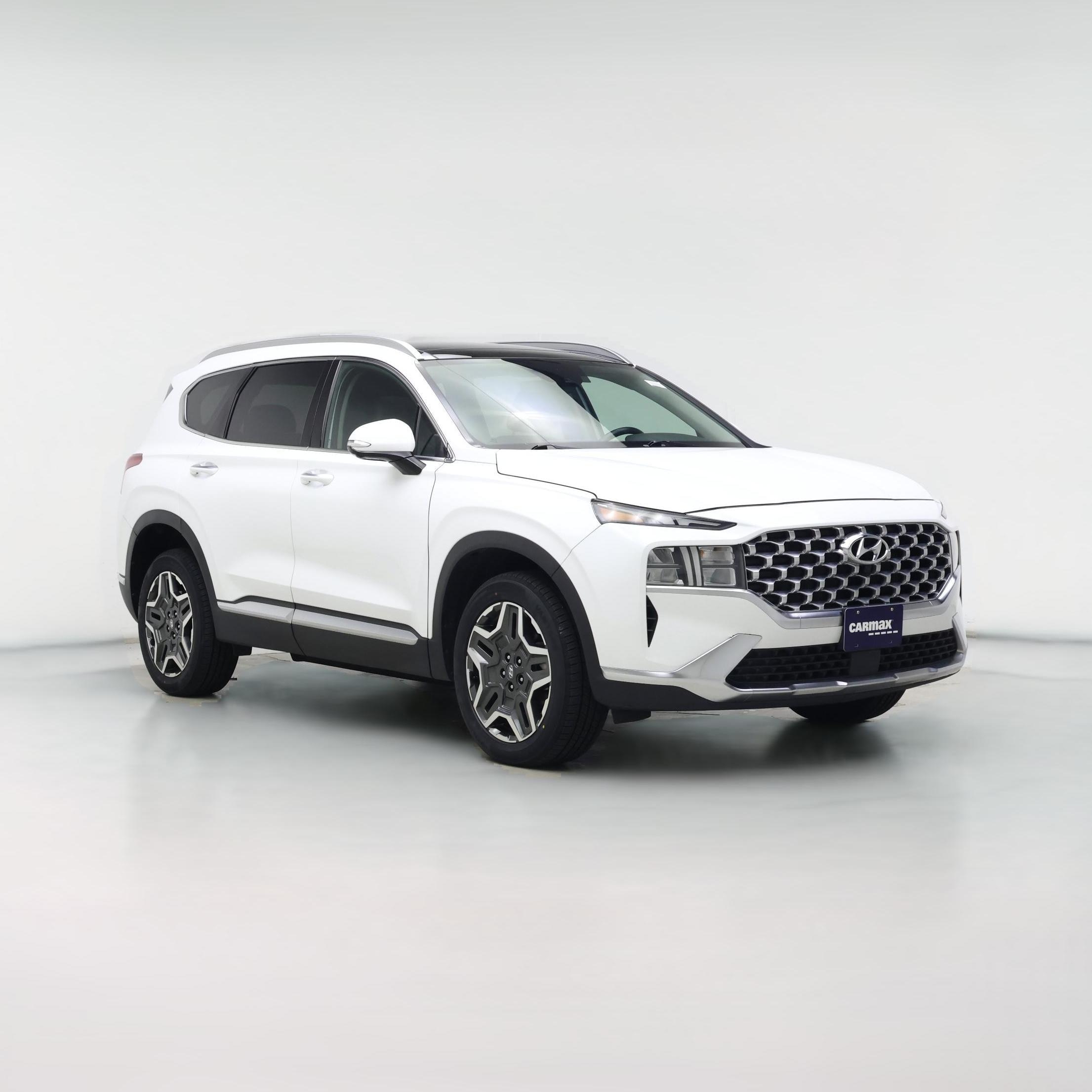 Thumbnail: 2023 Hyundai Santa Fe - 1