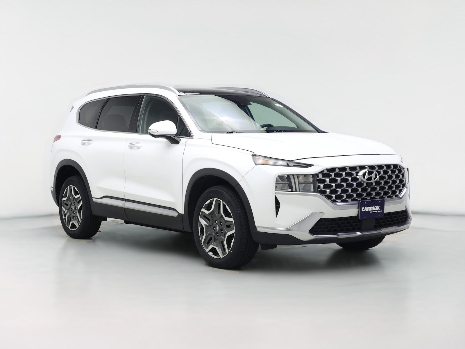 2023 Hyundai Santa Fe SEL Premium HEV