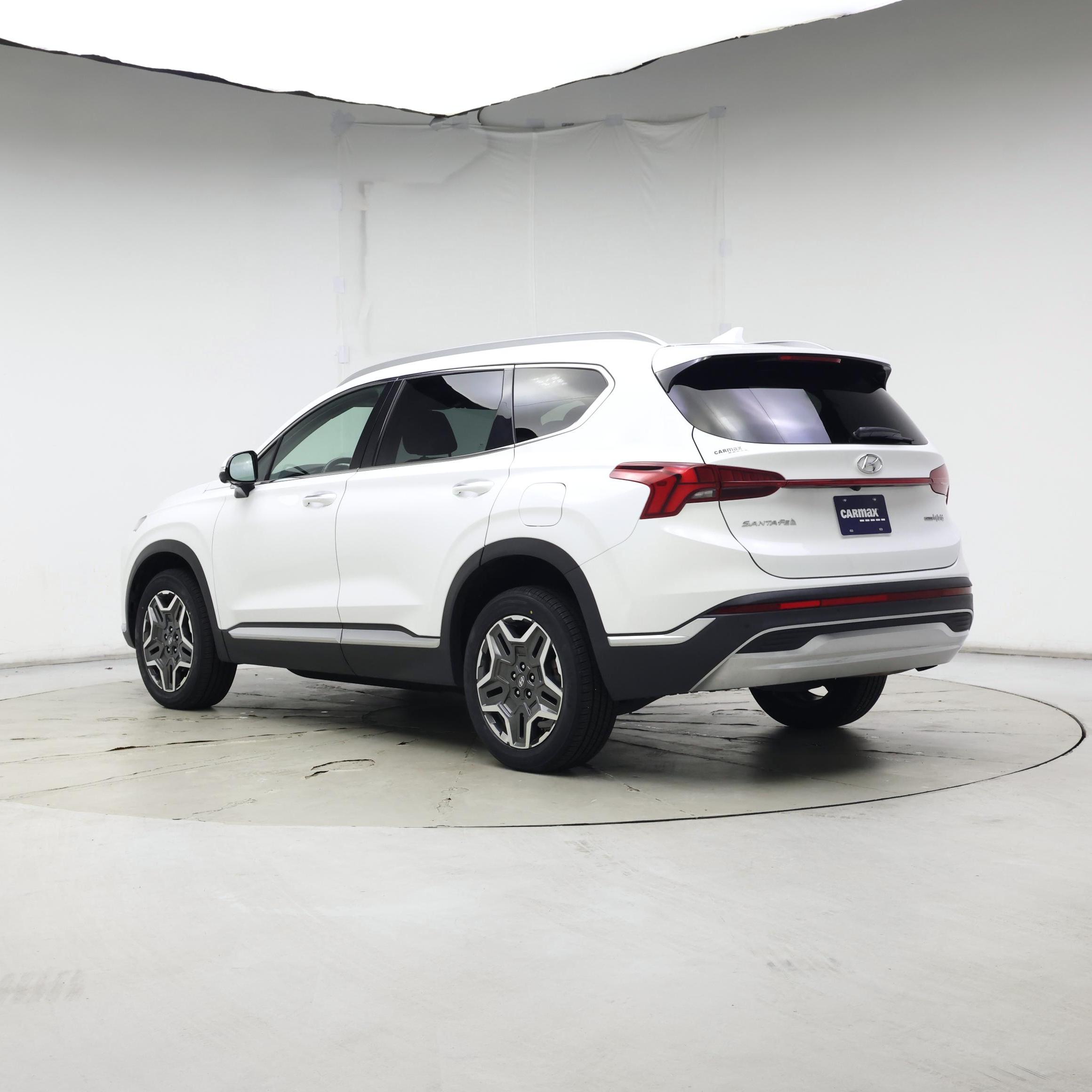 Thumbnail: 2023 Hyundai Santa Fe - 2