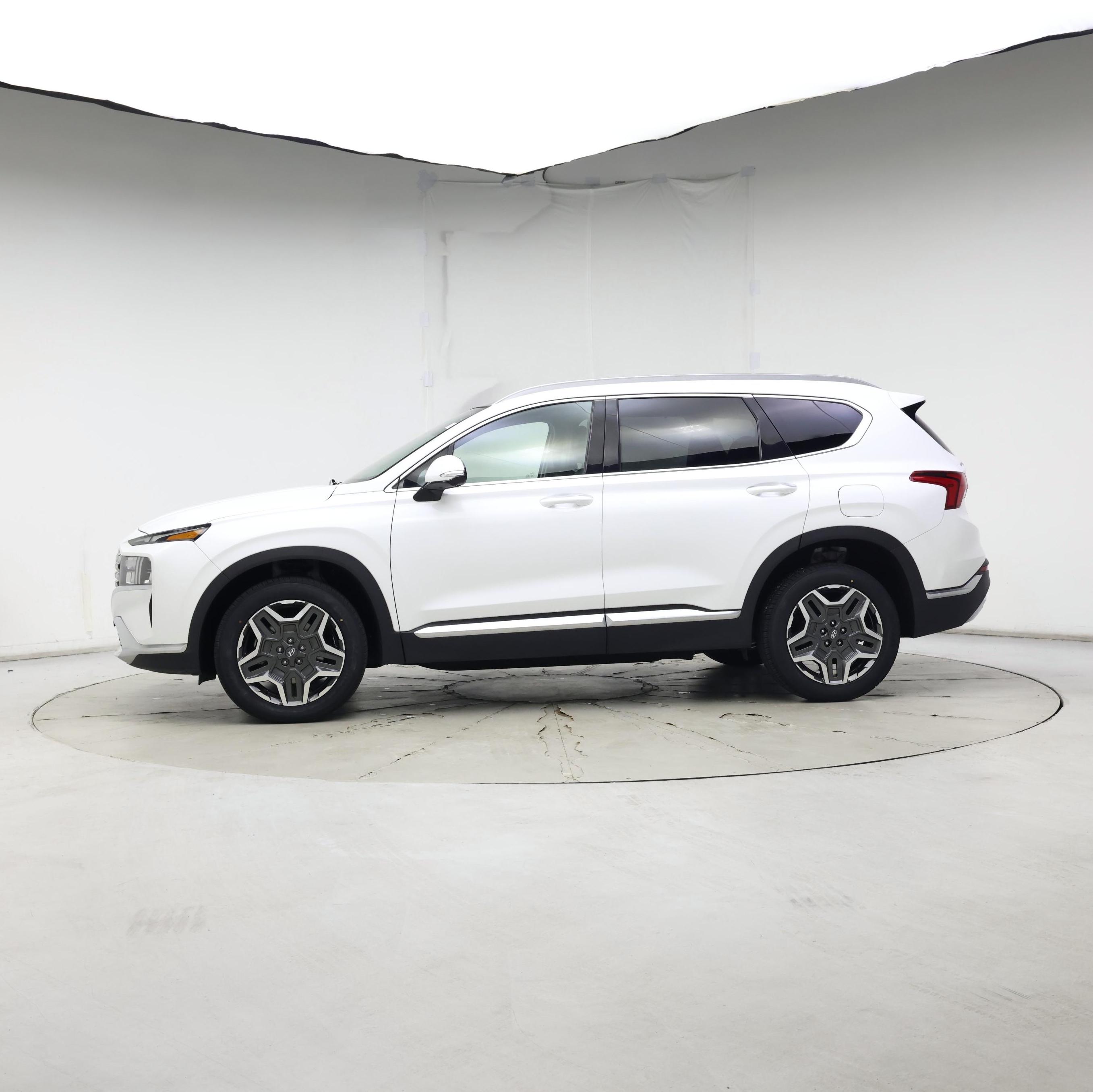 Thumbnail: 2023 Hyundai Santa Fe - 3