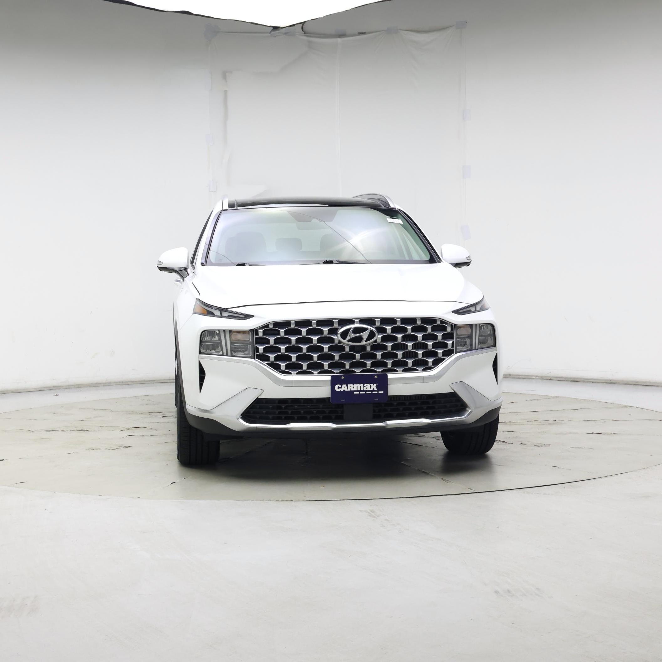 Thumbnail: 2023 Hyundai Santa Fe - 5