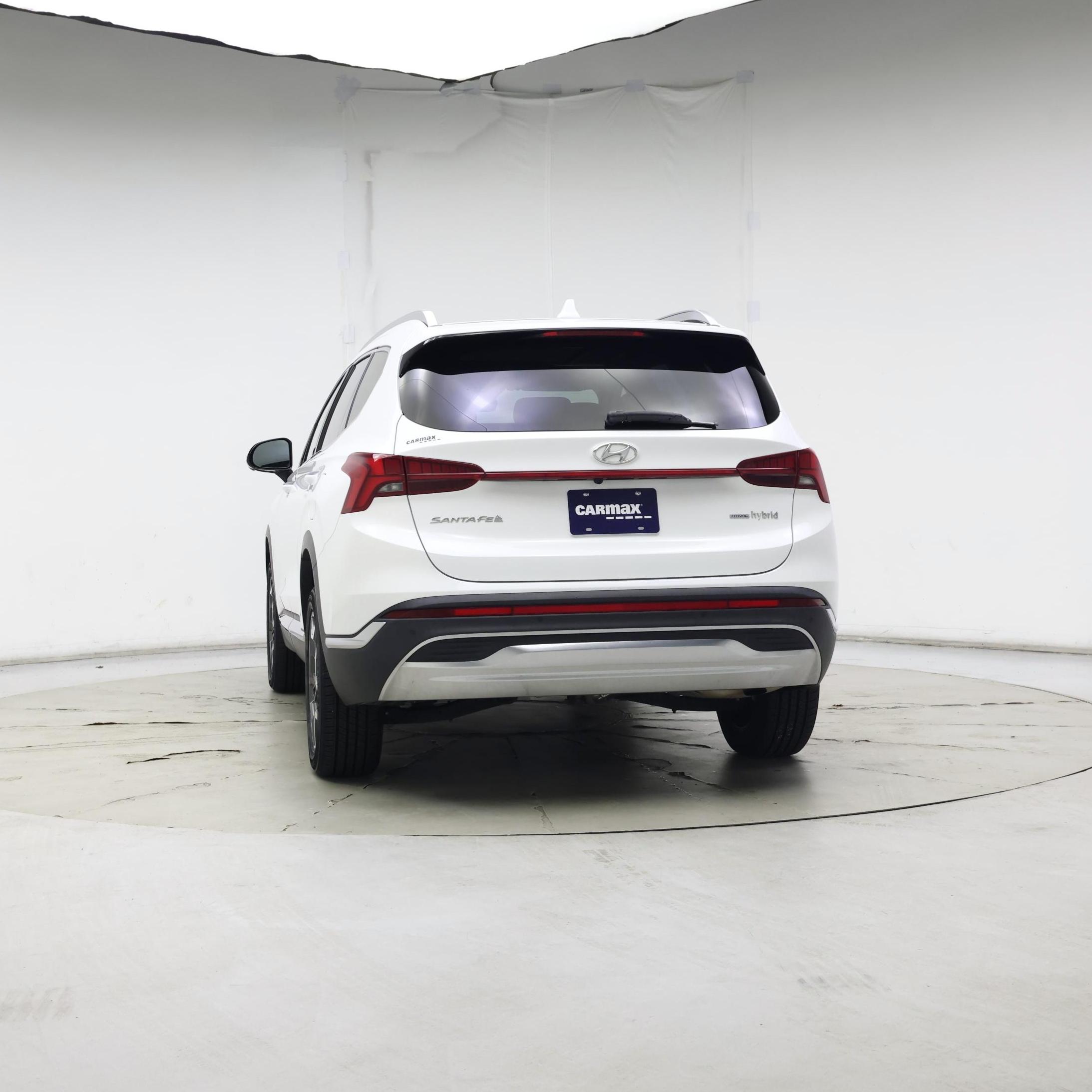 Thumbnail: 2023 Hyundai Santa Fe - 6