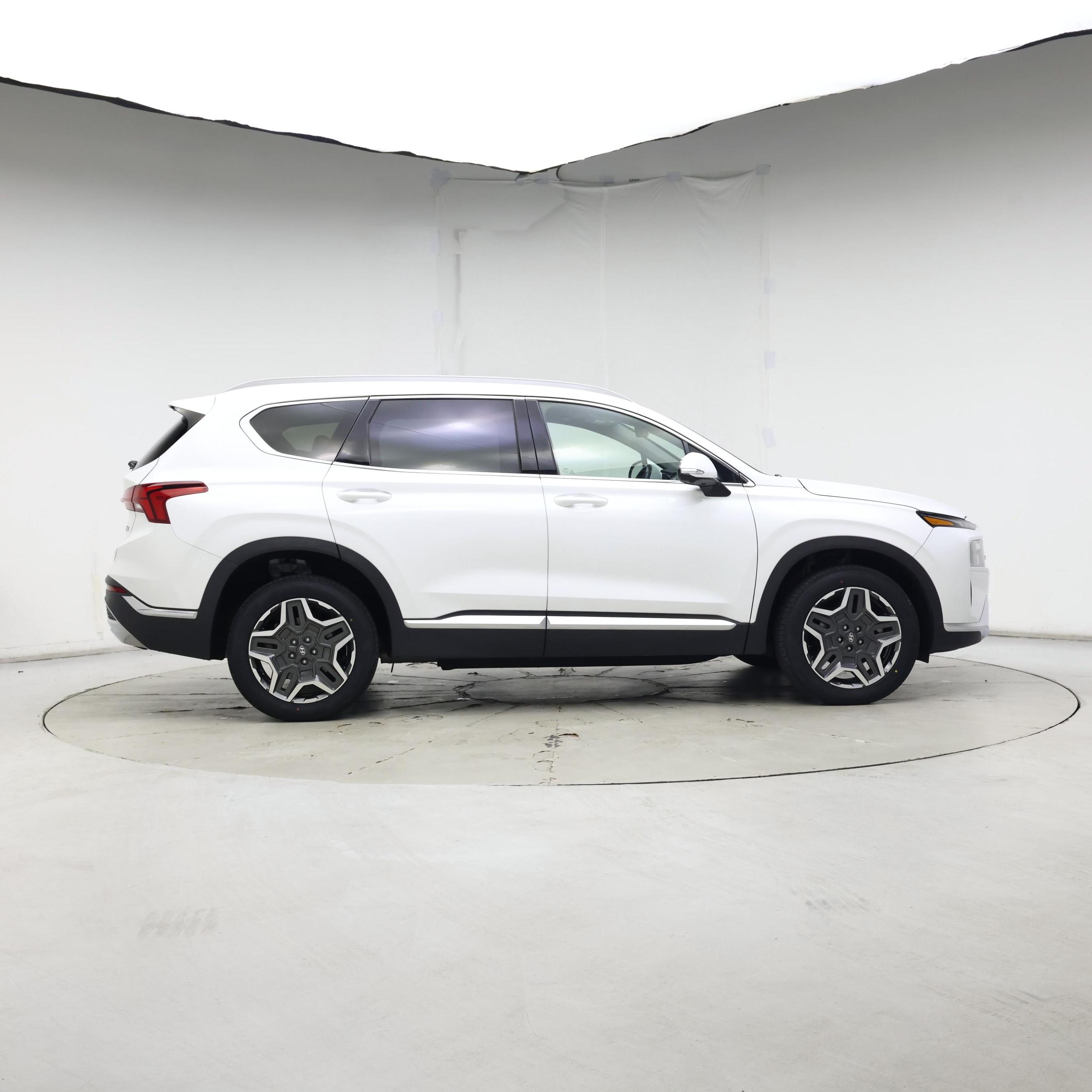 Thumbnail: 2023 Hyundai Santa Fe - 7