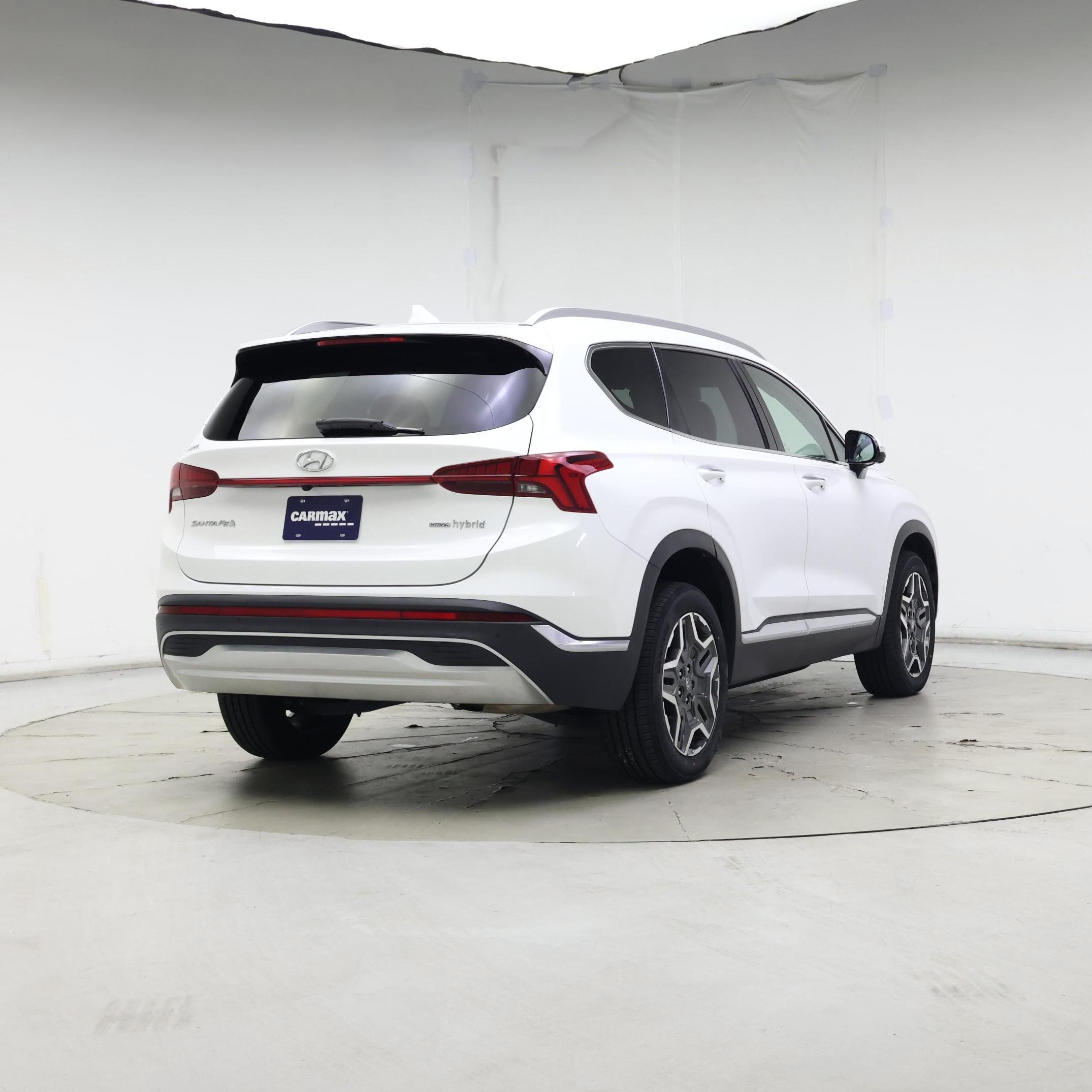 Thumbnail: 2023 Hyundai Santa Fe - 8