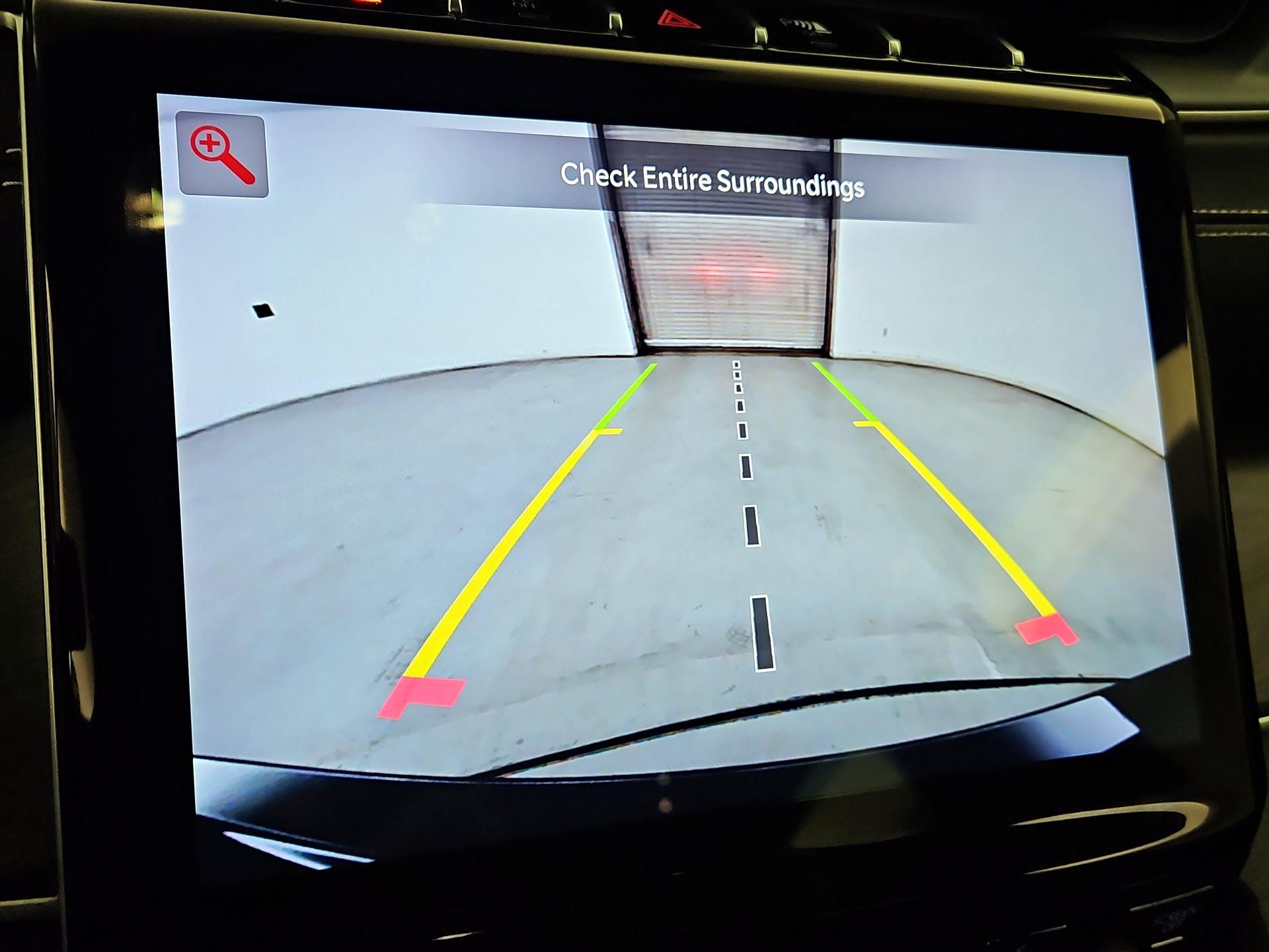 Thumbnail: 2022 Jeep Grand Cherokee - 15