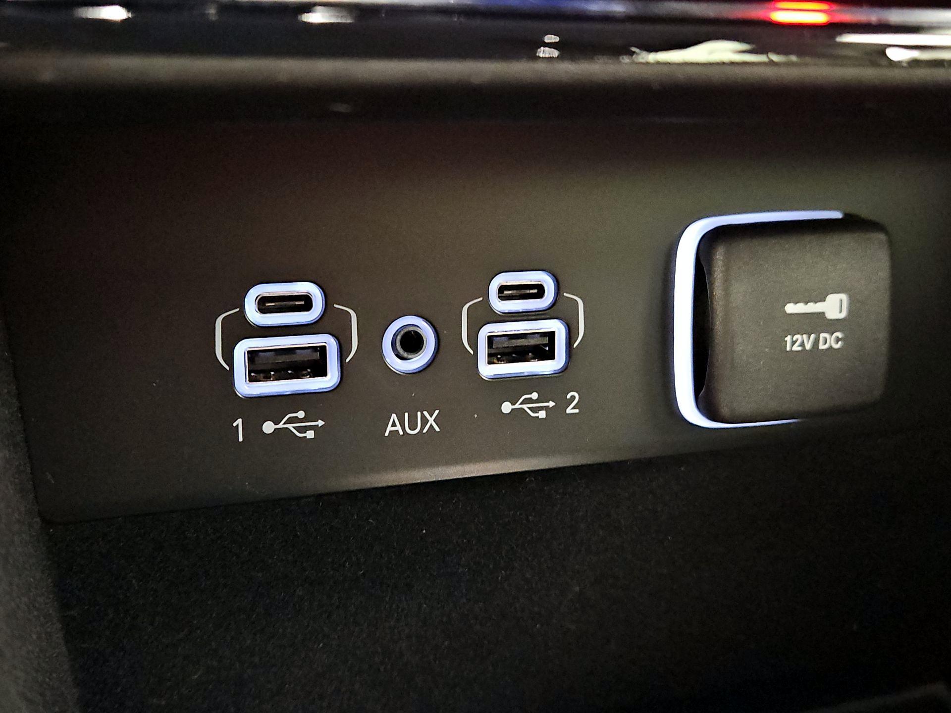 Thumbnail: 2022 Jeep Grand Cherokee - 19