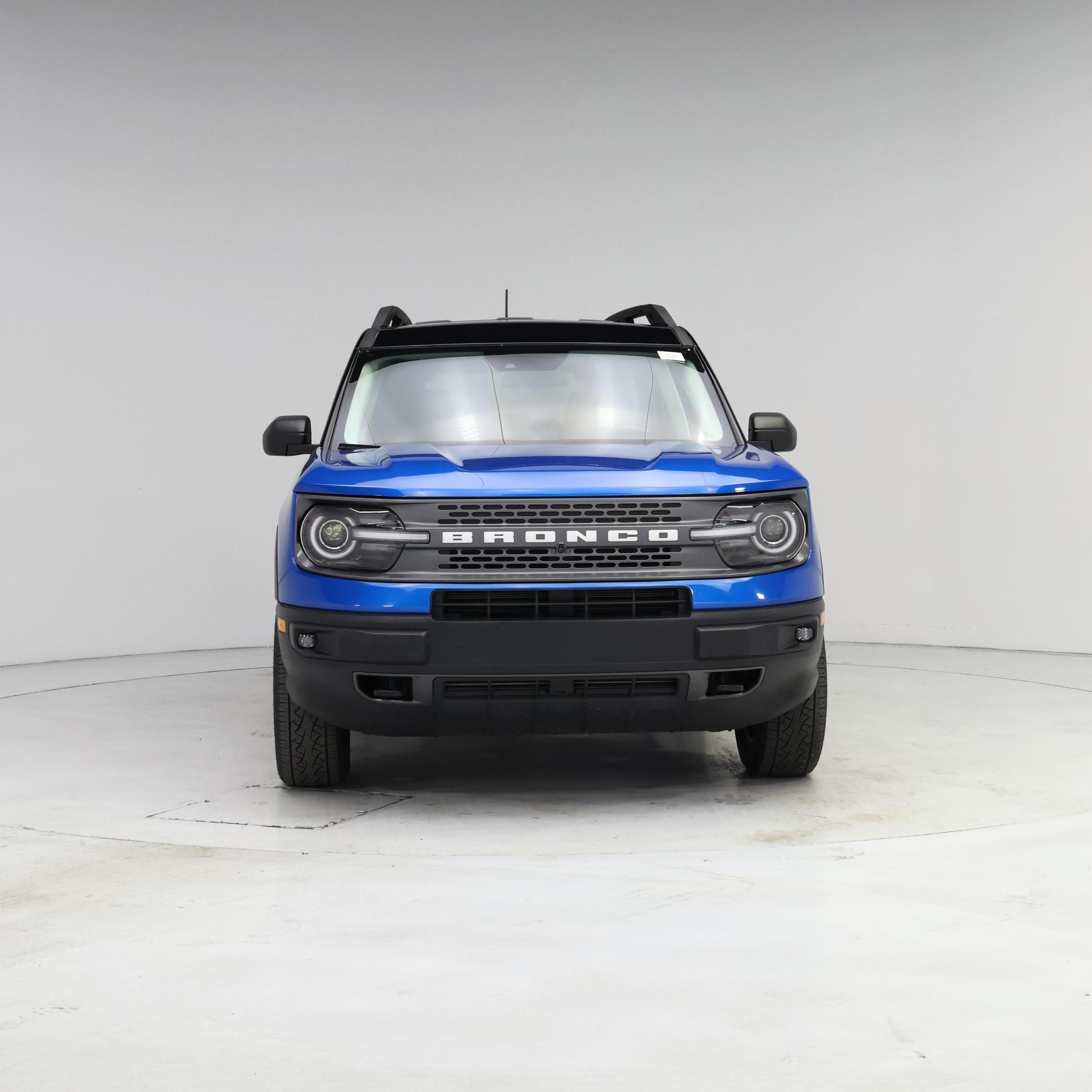 Thumbnail: 2022 Ford Bronco Sport - 5