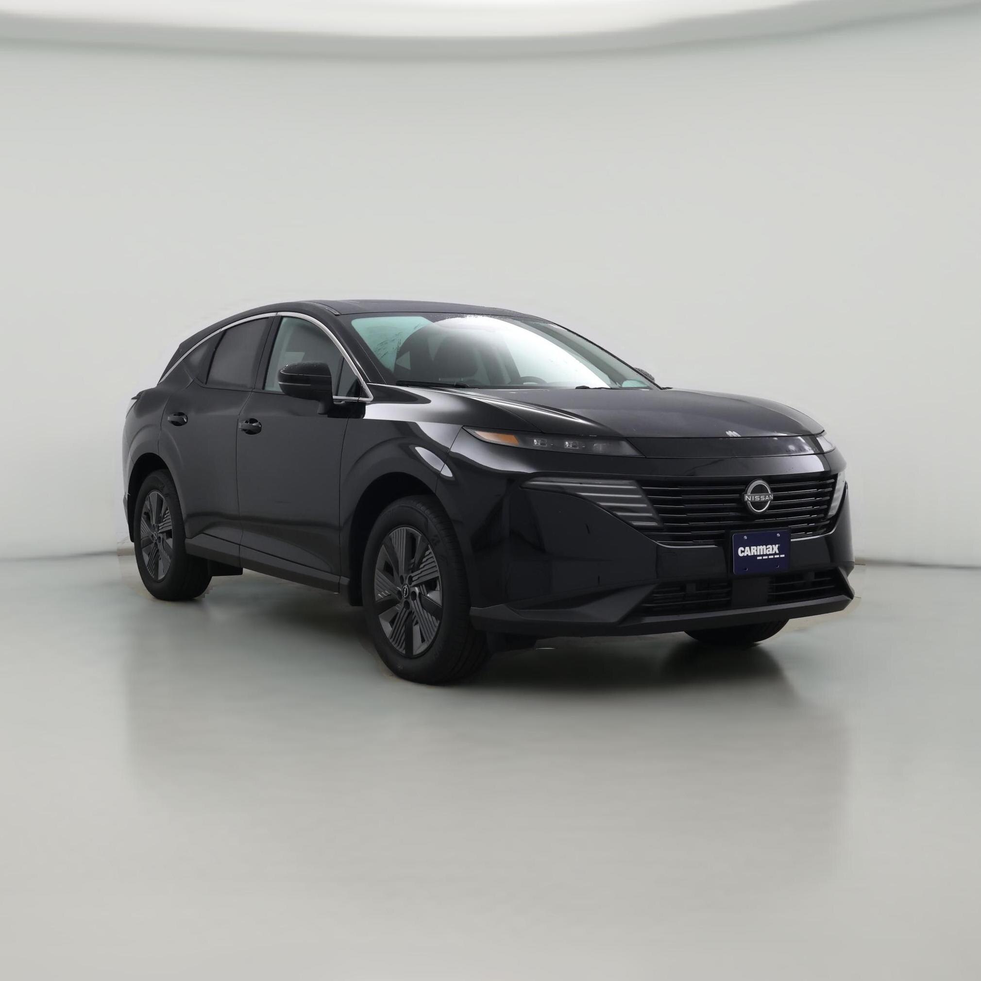 Thumbnail: 2025 Nissan Murano - 1