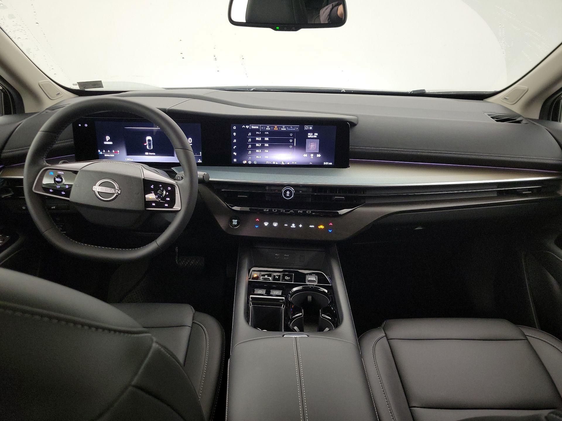 Thumbnail: 2025 Nissan Murano - 9