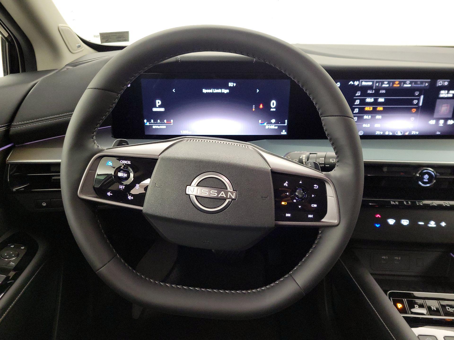 Thumbnail: 2025 Nissan Murano - 10