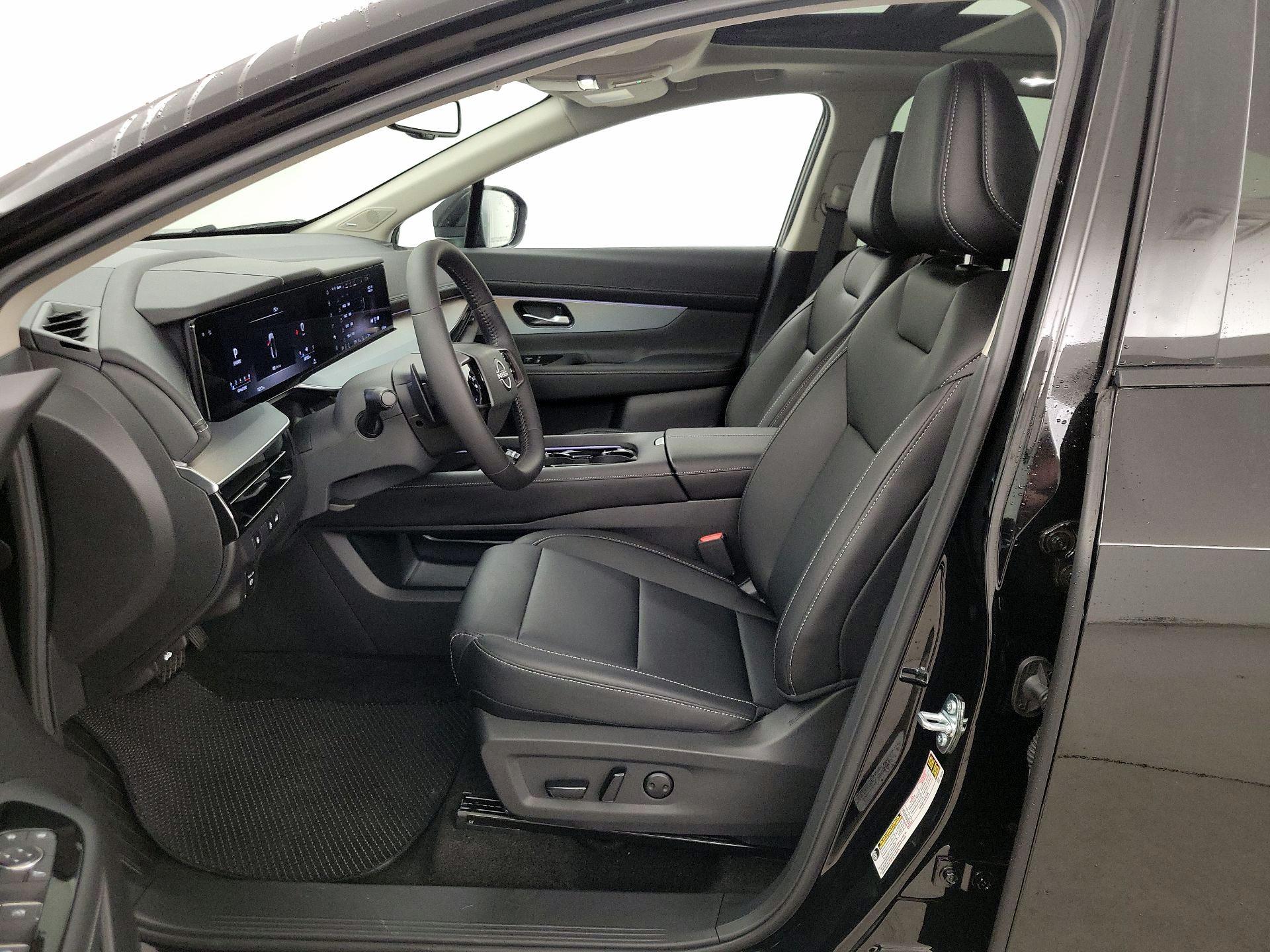 Thumbnail: 2025 Nissan Murano - 11