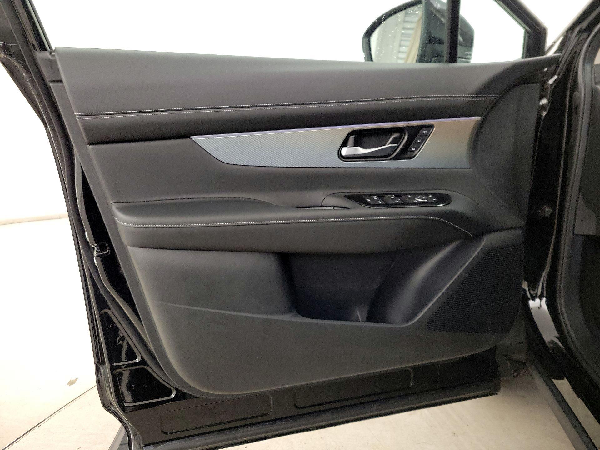 Thumbnail: 2025 Nissan Murano - 12