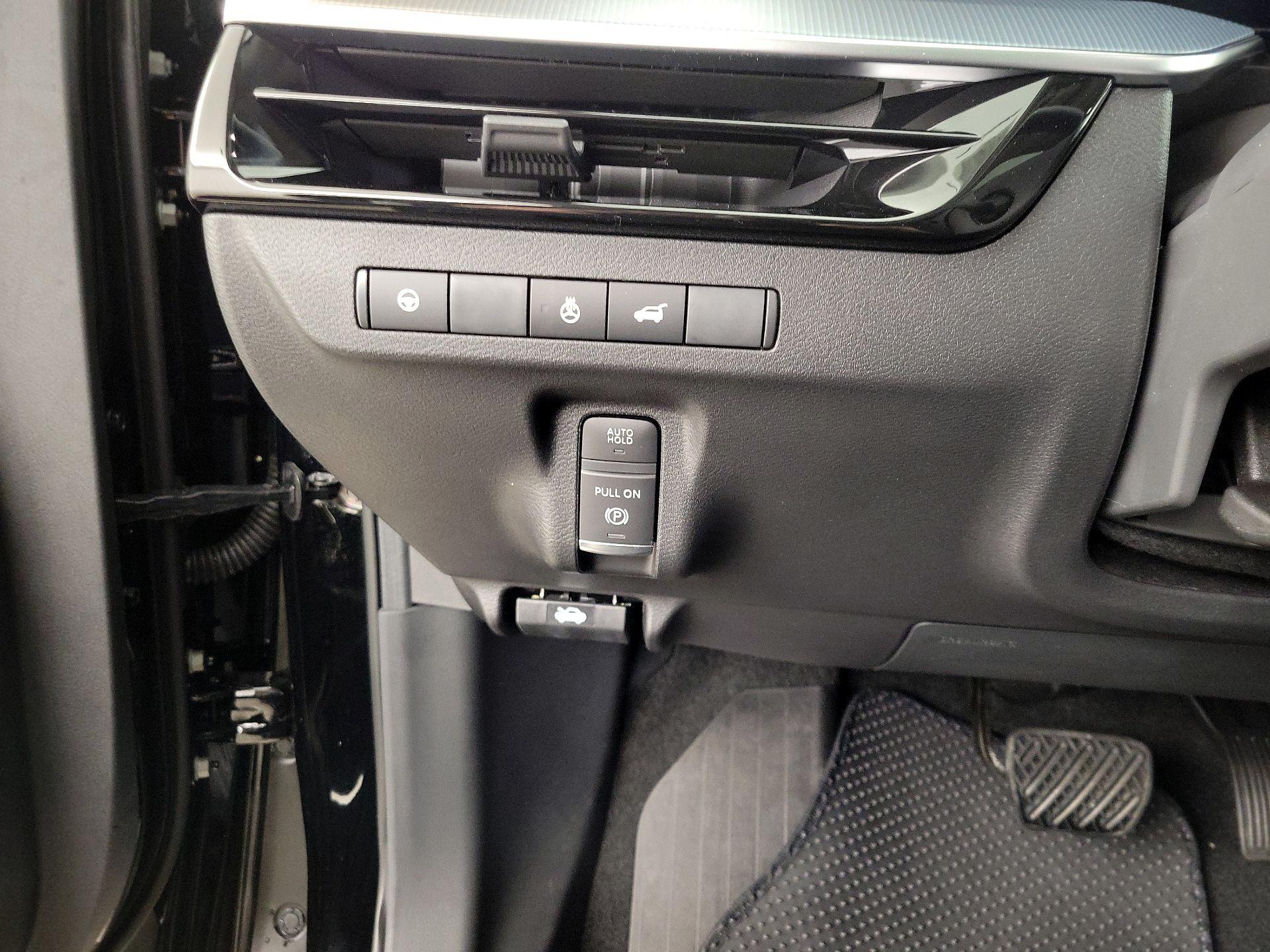 Thumbnail: 2025 Nissan Murano - 13