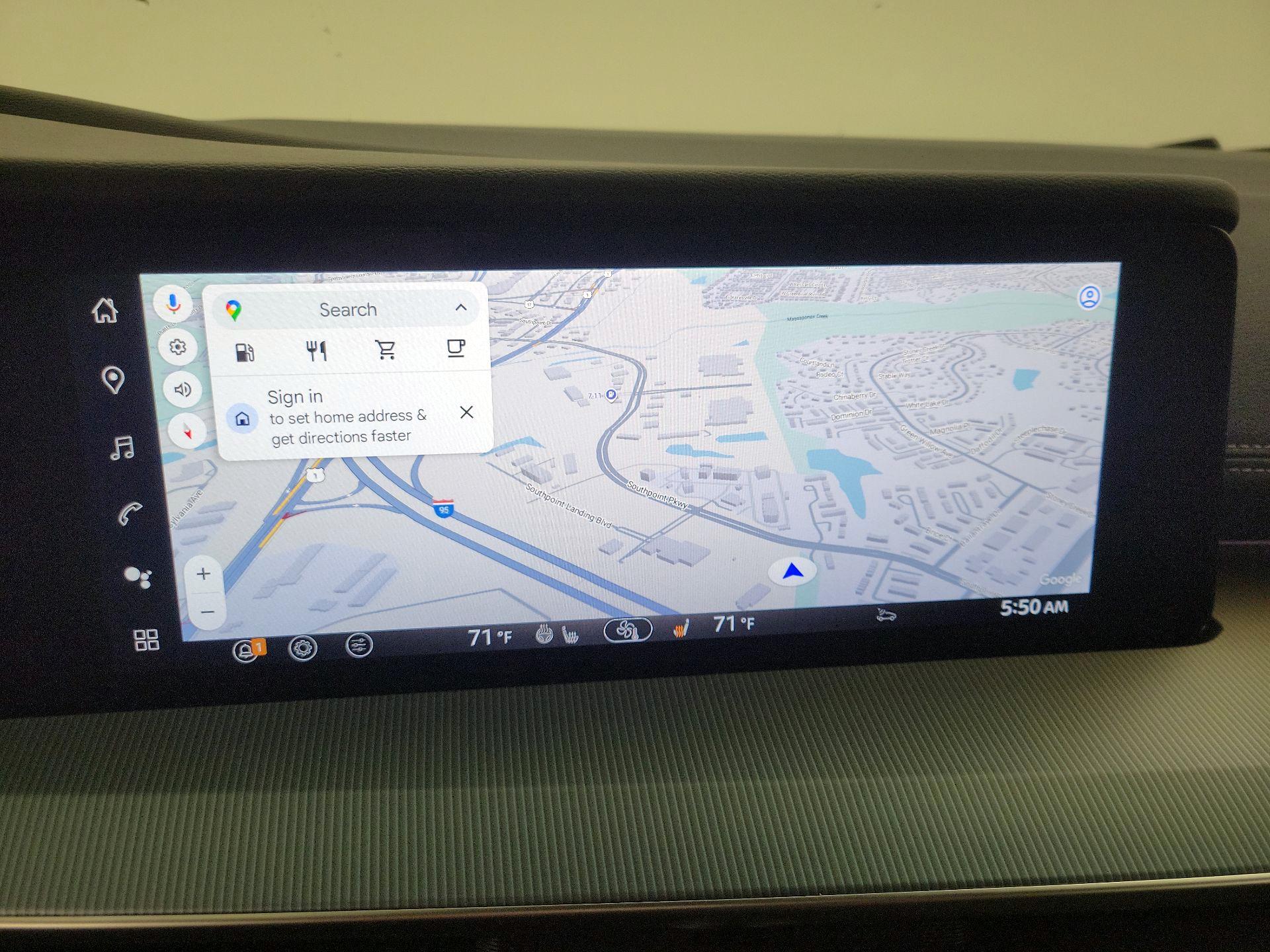 Thumbnail: 2025 Nissan Murano - 14