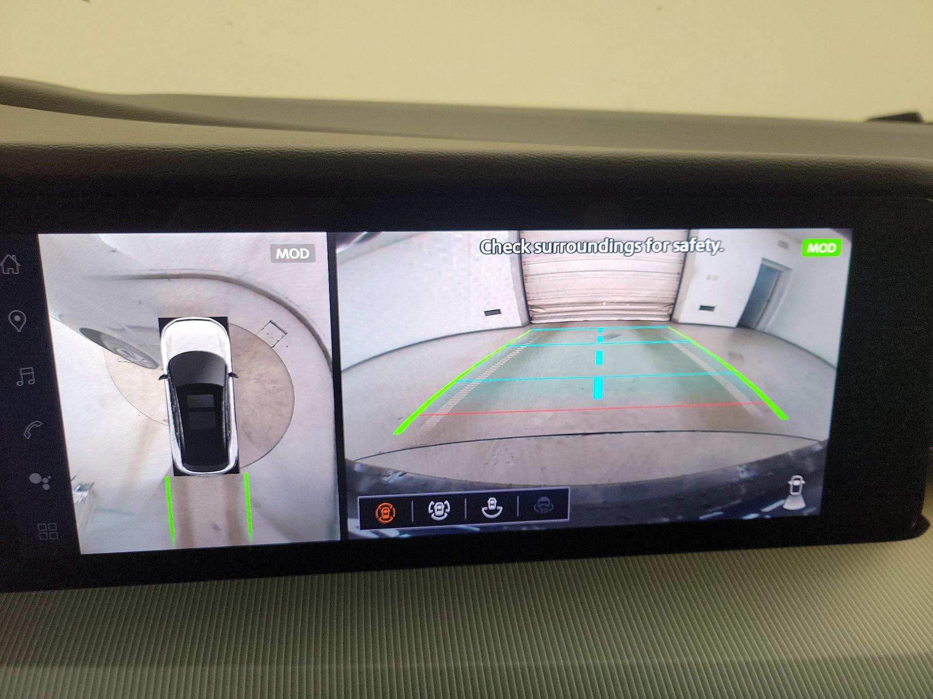 Thumbnail: 2025 Nissan Murano - 15