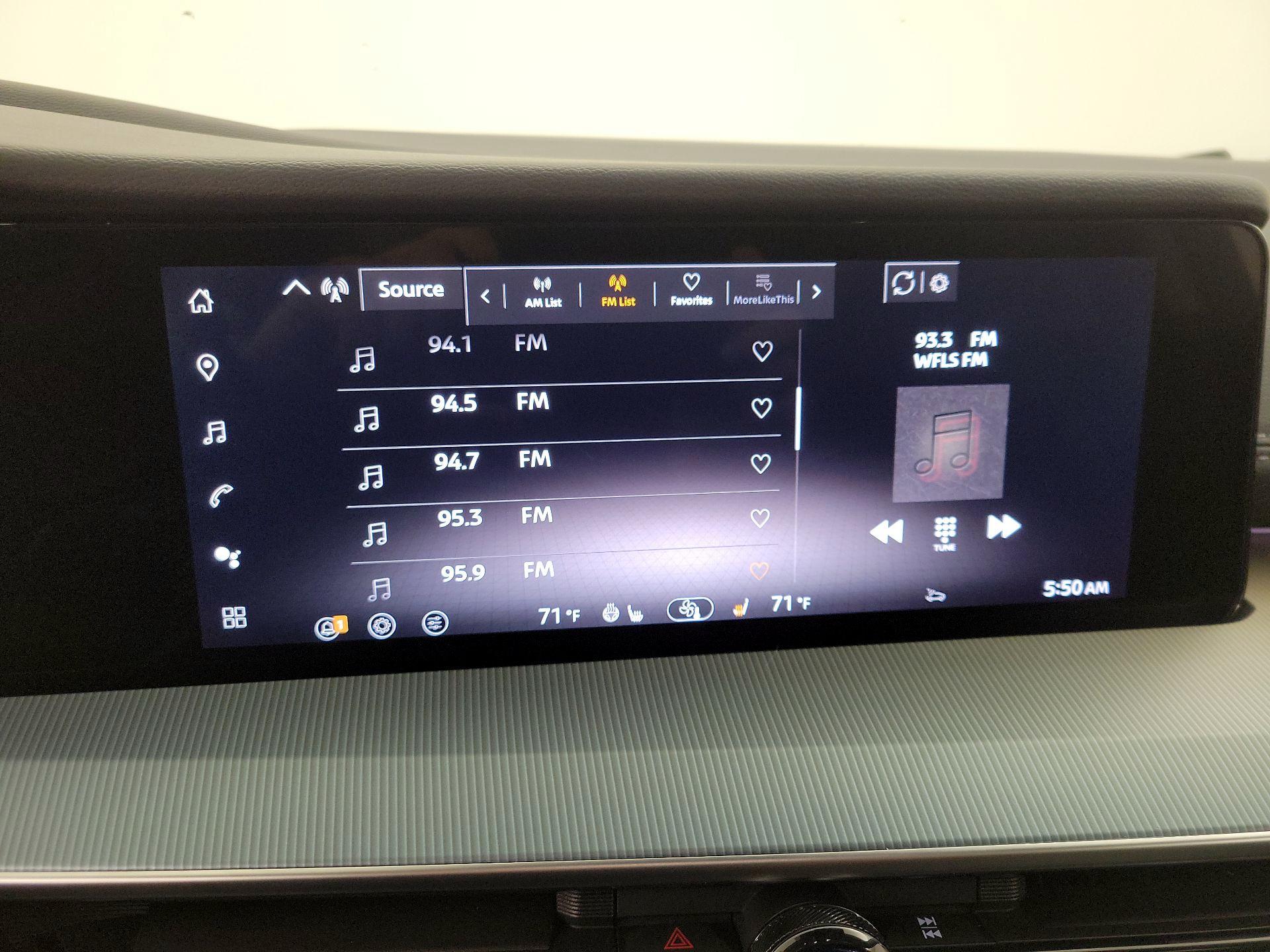 Thumbnail: 2025 Nissan Murano - 16