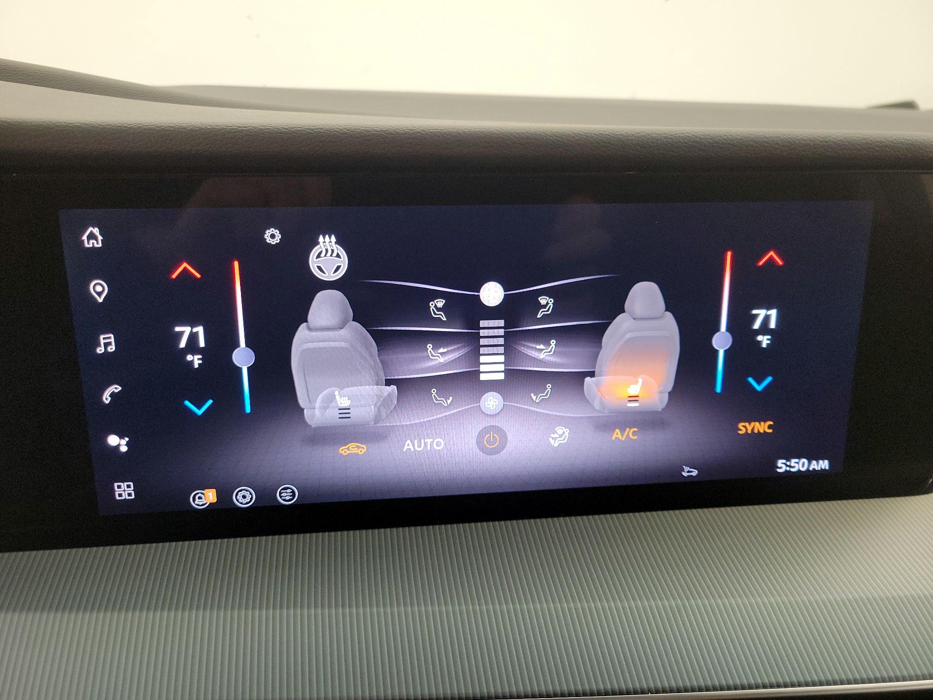 Thumbnail: 2025 Nissan Murano - 17