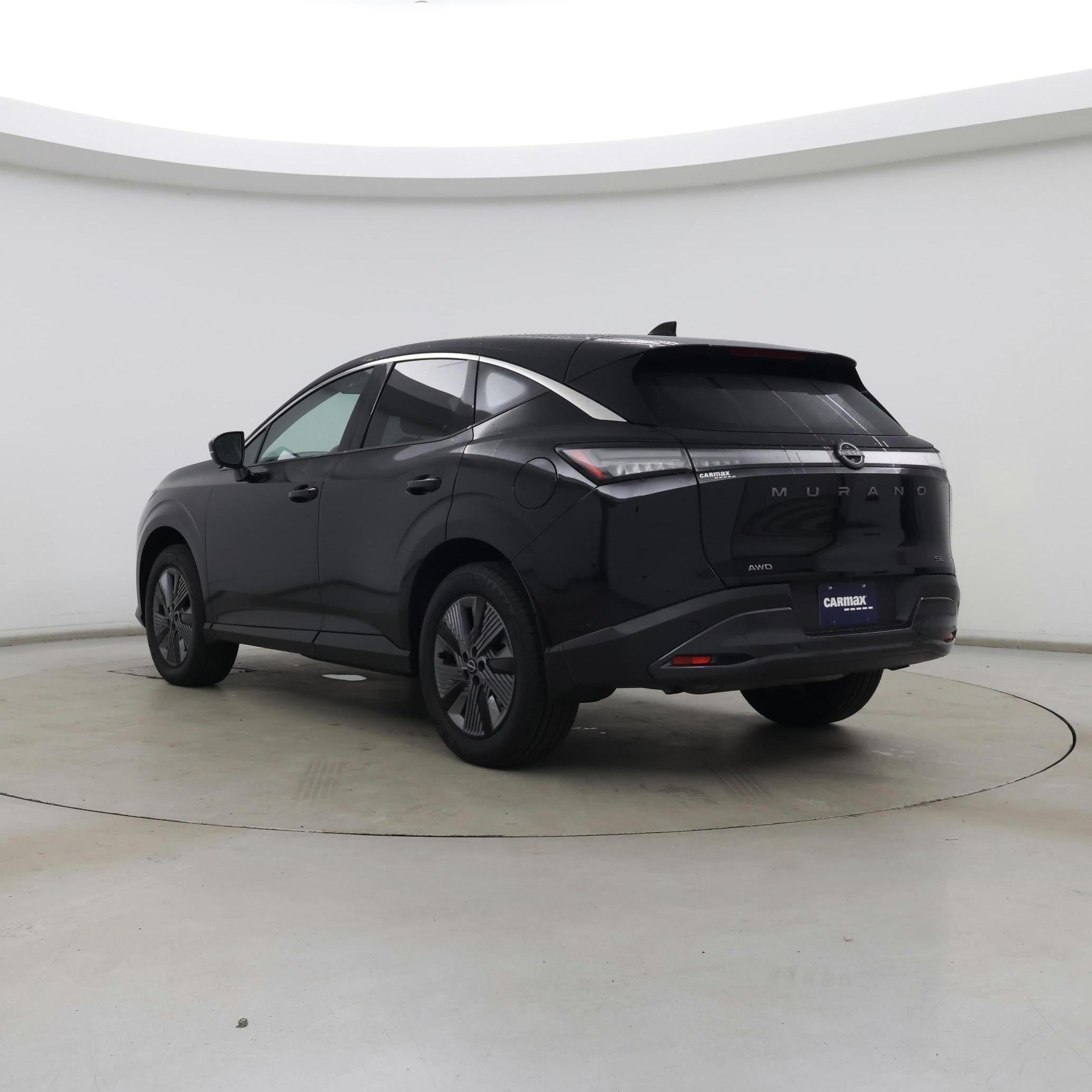 Thumbnail: 2025 Nissan Murano - 2