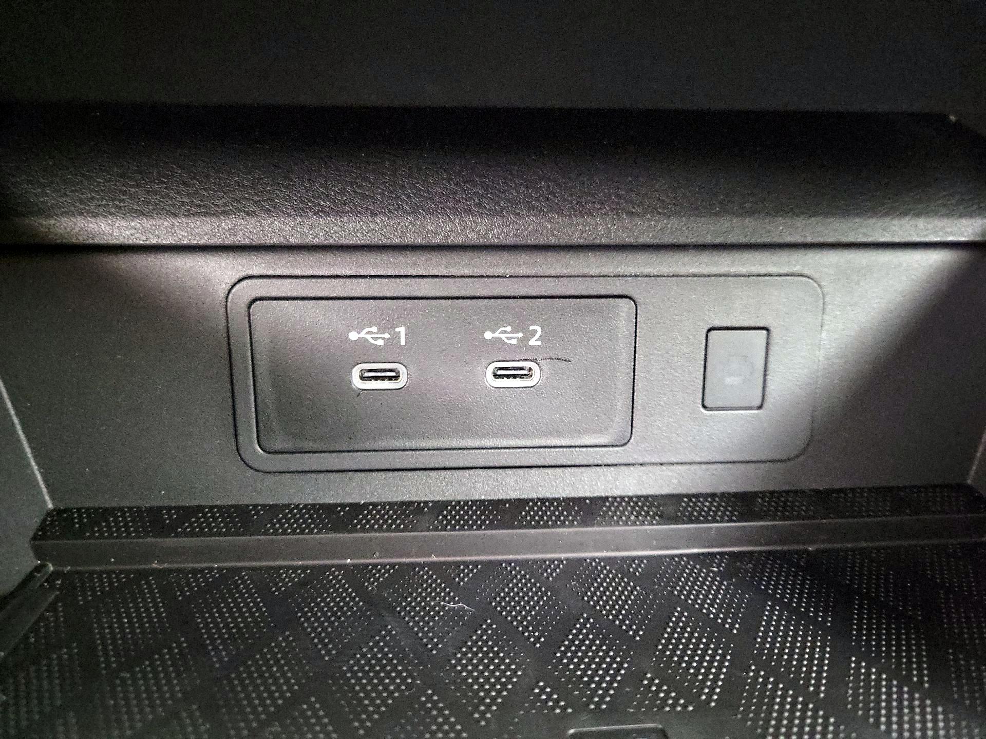 Thumbnail: 2025 Nissan Murano - 19