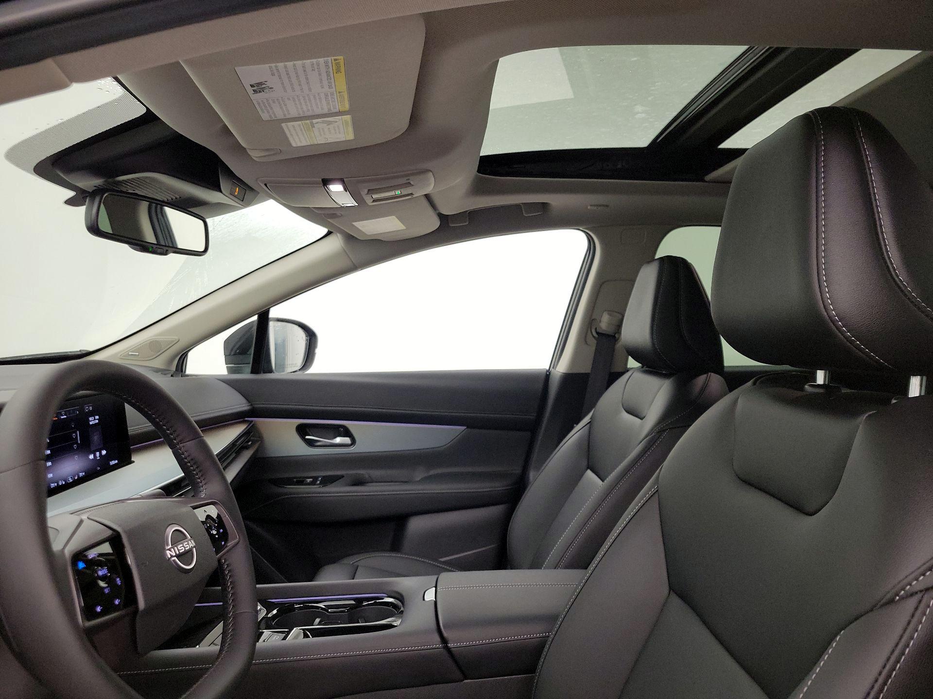 Thumbnail: 2025 Nissan Murano - 20