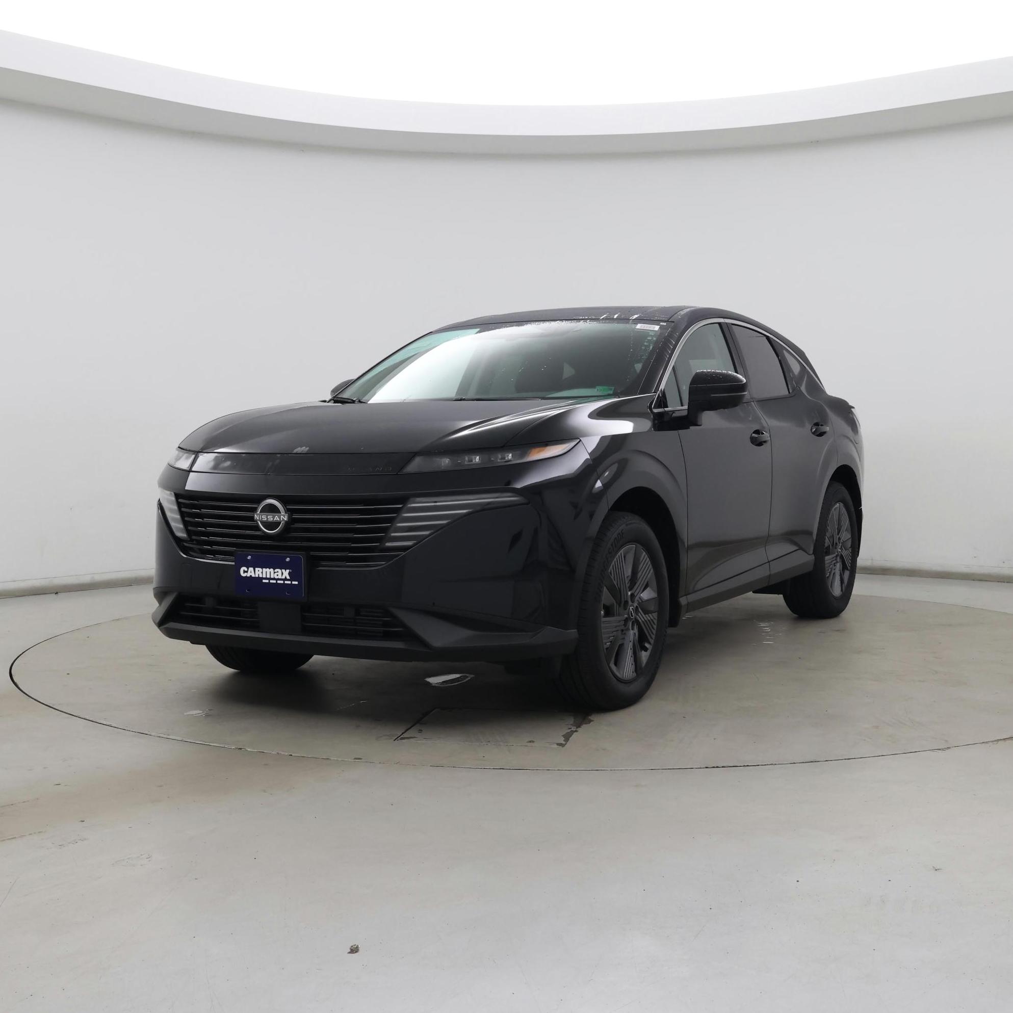 Thumbnail: 2025 Nissan Murano - 4