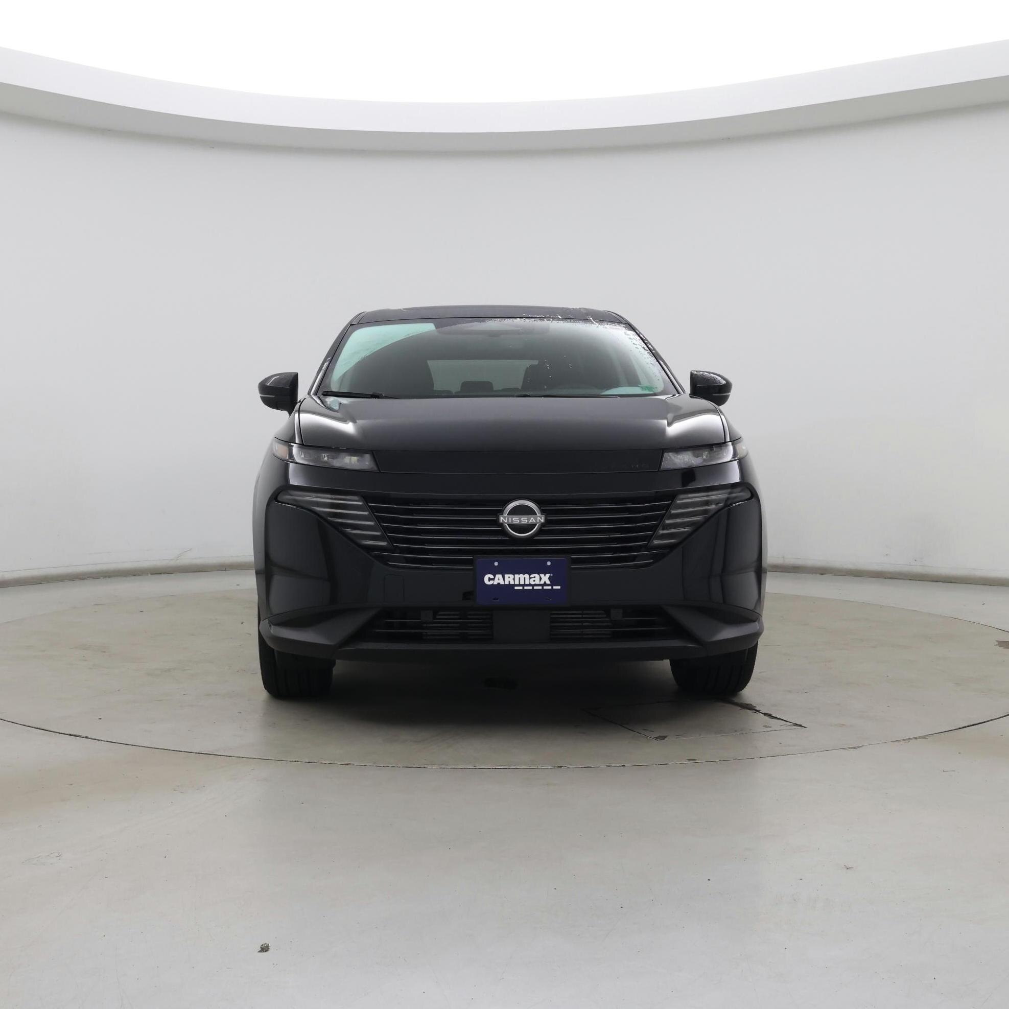 Thumbnail: 2025 Nissan Murano - 5