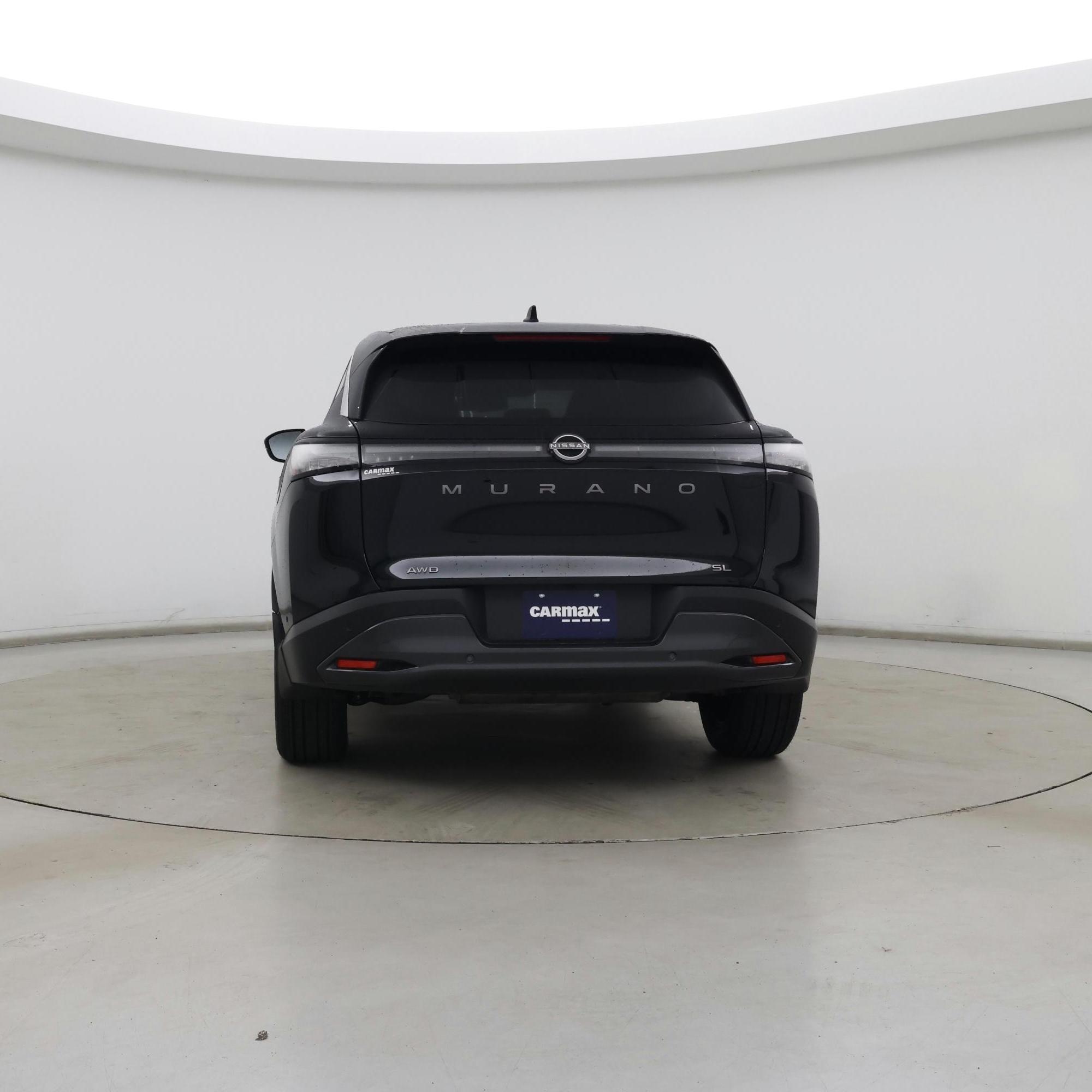 Thumbnail: 2025 Nissan Murano - 6