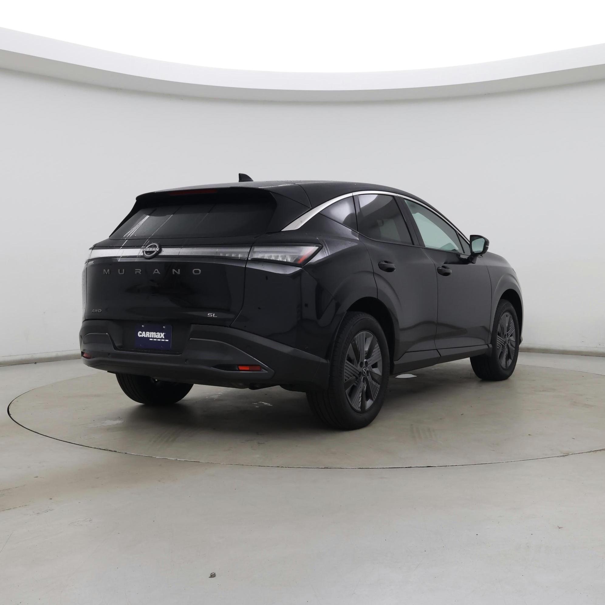 Thumbnail: 2025 Nissan Murano - 8