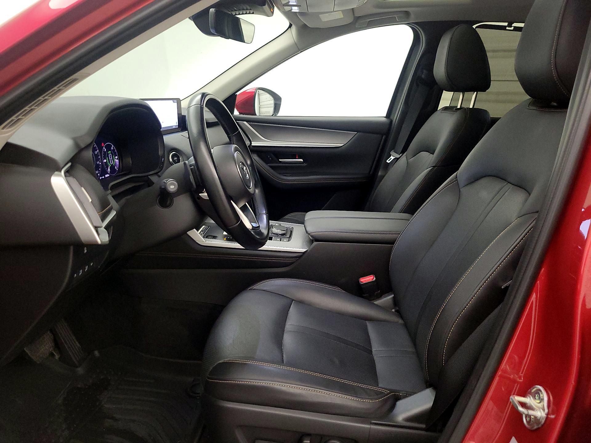 Thumbnail: 2024 Mazda CX-90 - 11