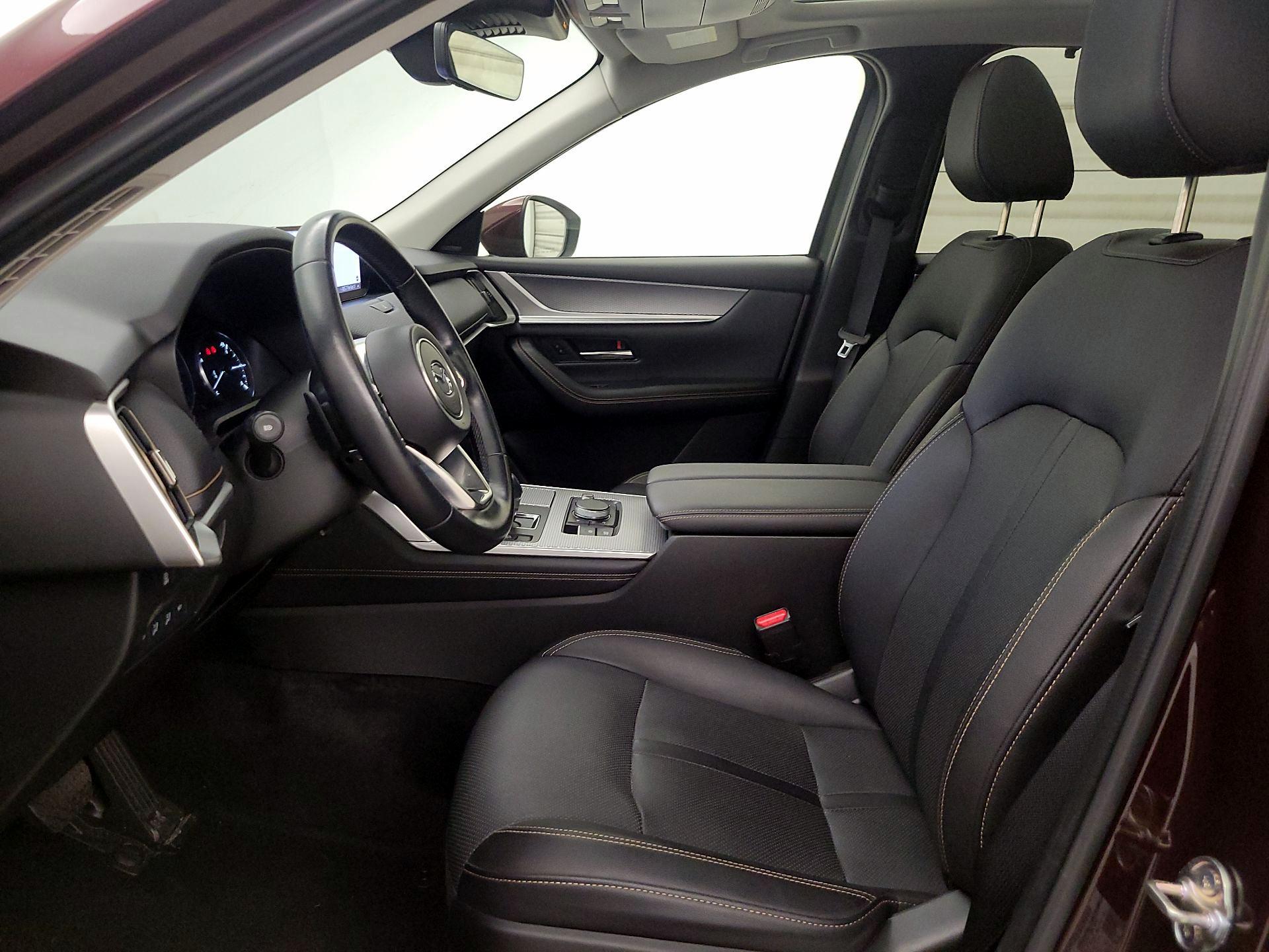 Thumbnail: 2024 Mazda CX-90 - 11